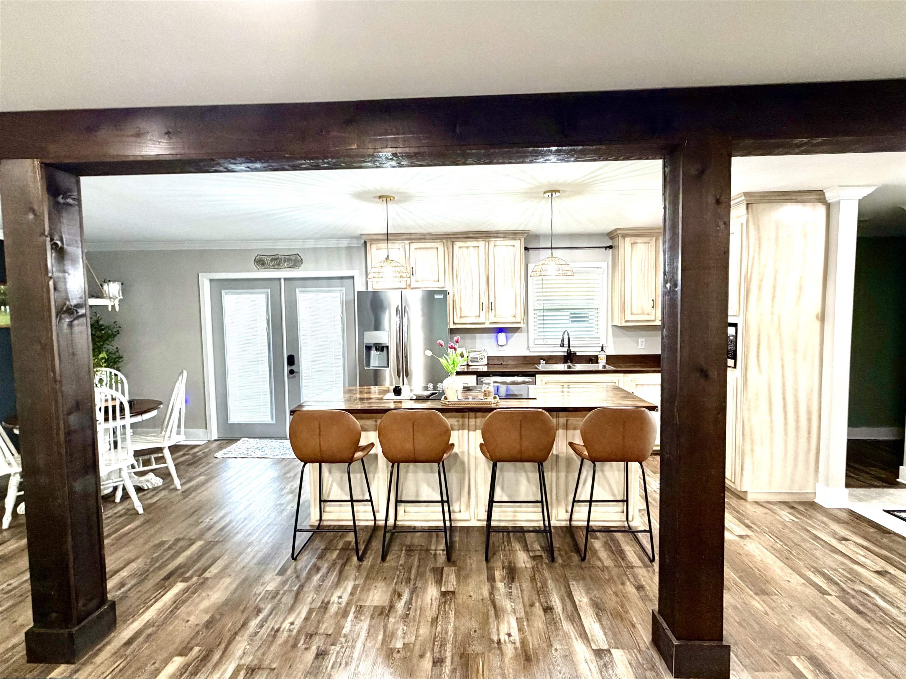 1509 Woodmont Dr, Tuscumbia, AL 35674 — photo 5
