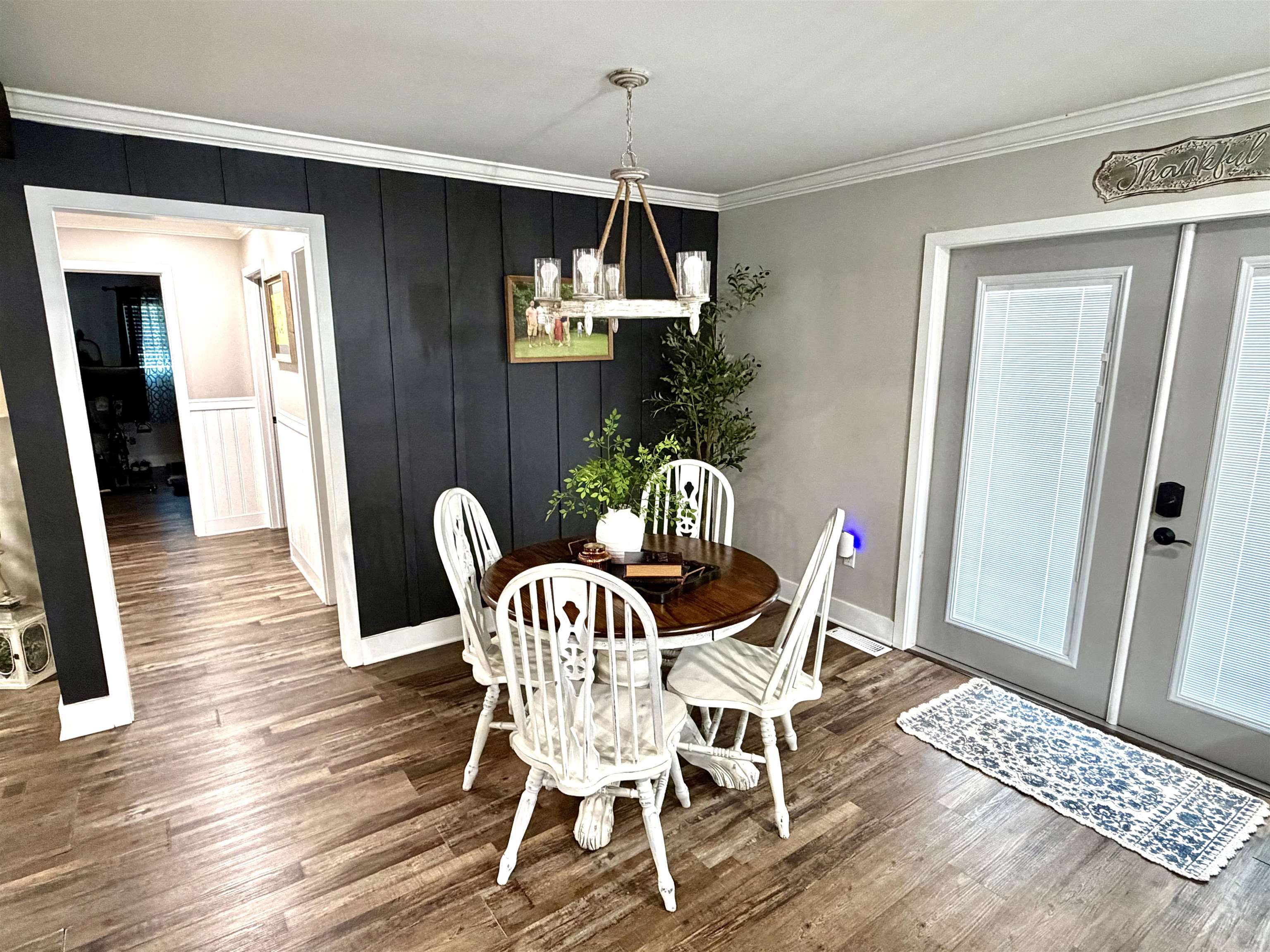 1509 Woodmont Dr, Tuscumbia, AL 35674 — photo 9
