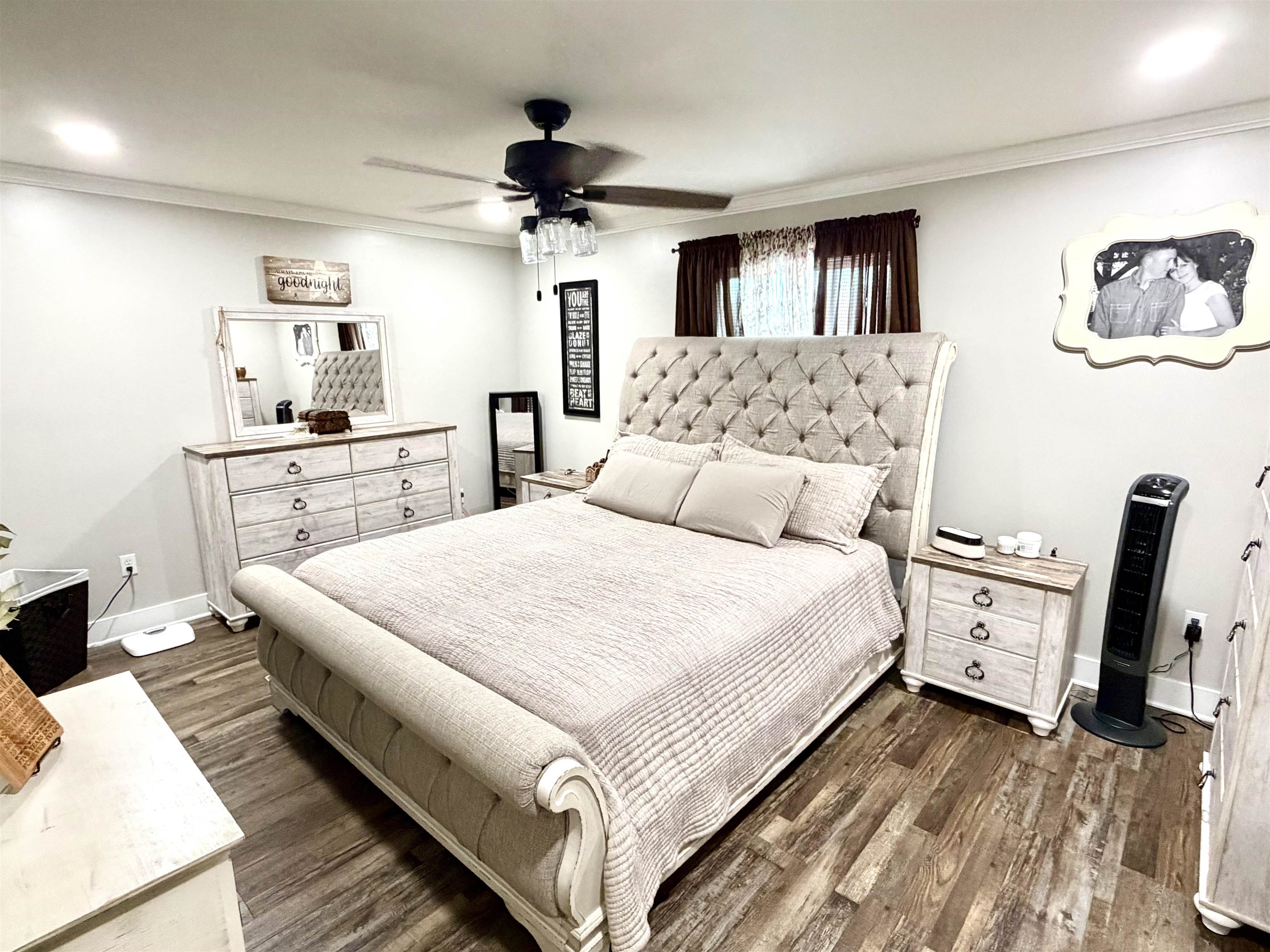 1509 Woodmont Dr, Tuscumbia, AL 35674 — photo 10