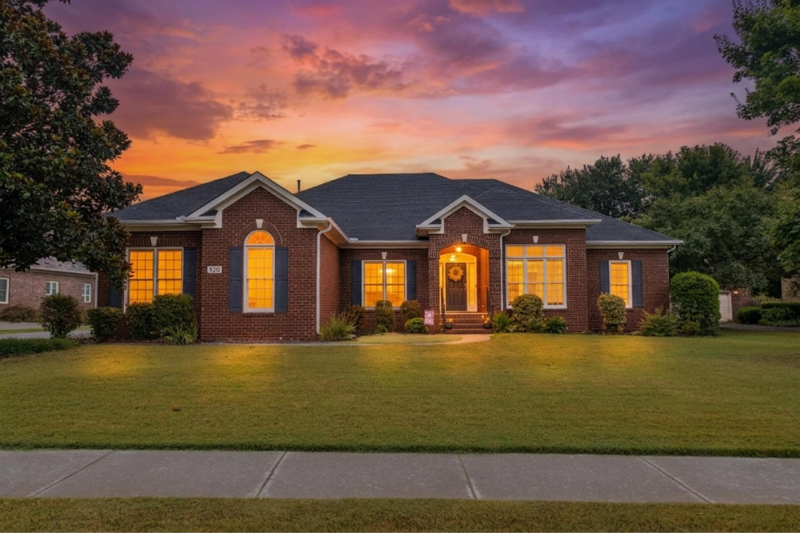 520 Thoreau Spring Ct, Madison, AL 35758 — photo 1