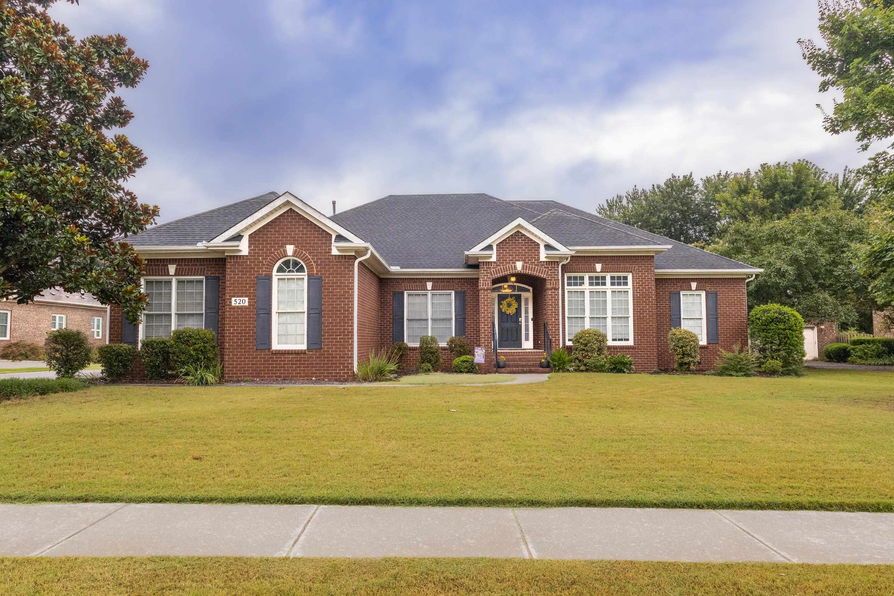 520 Thoreau Spring Ct, Madison, AL 35758 — photo 2