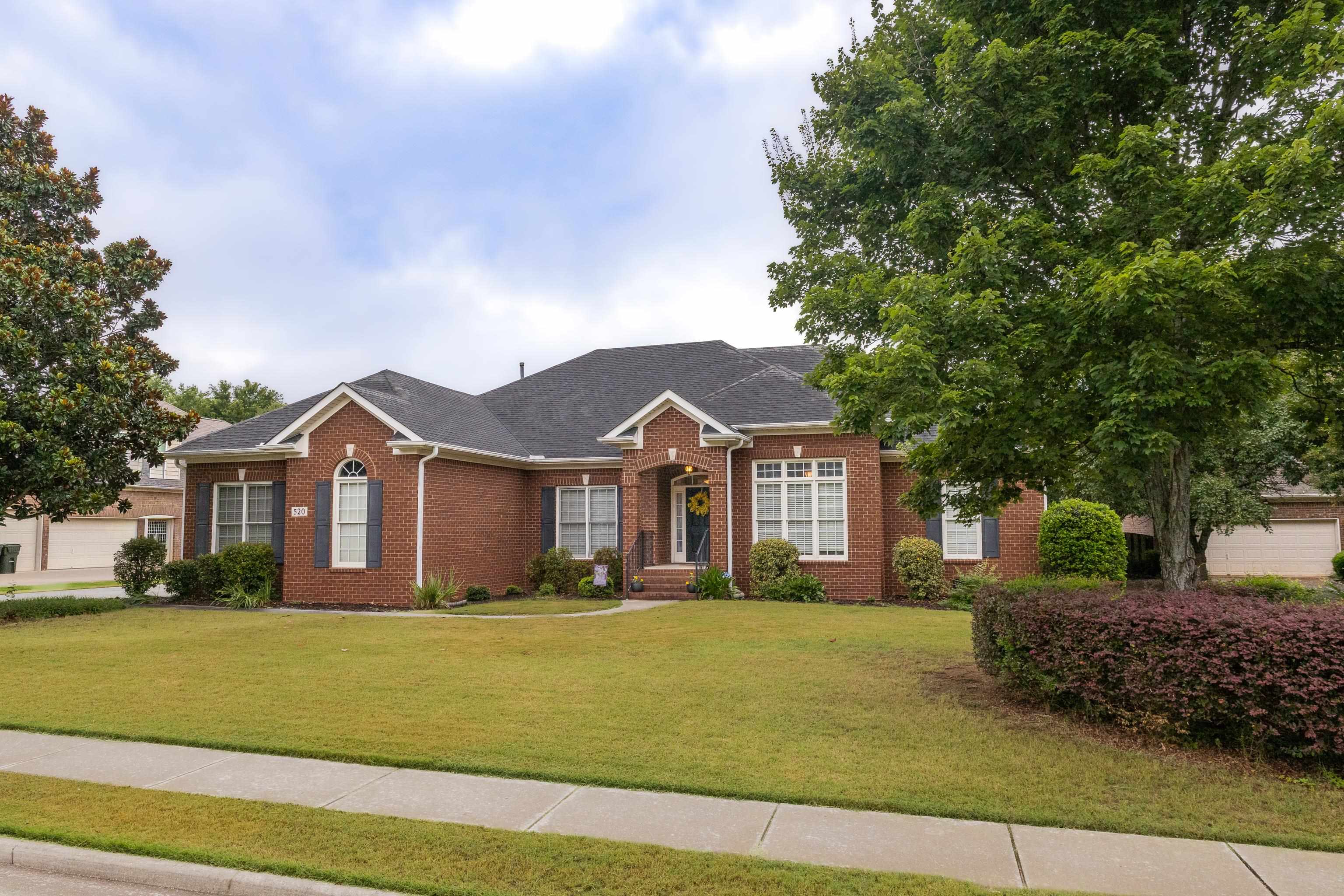 520 Thoreau Spring Ct, Madison, AL 35758 — photo 3