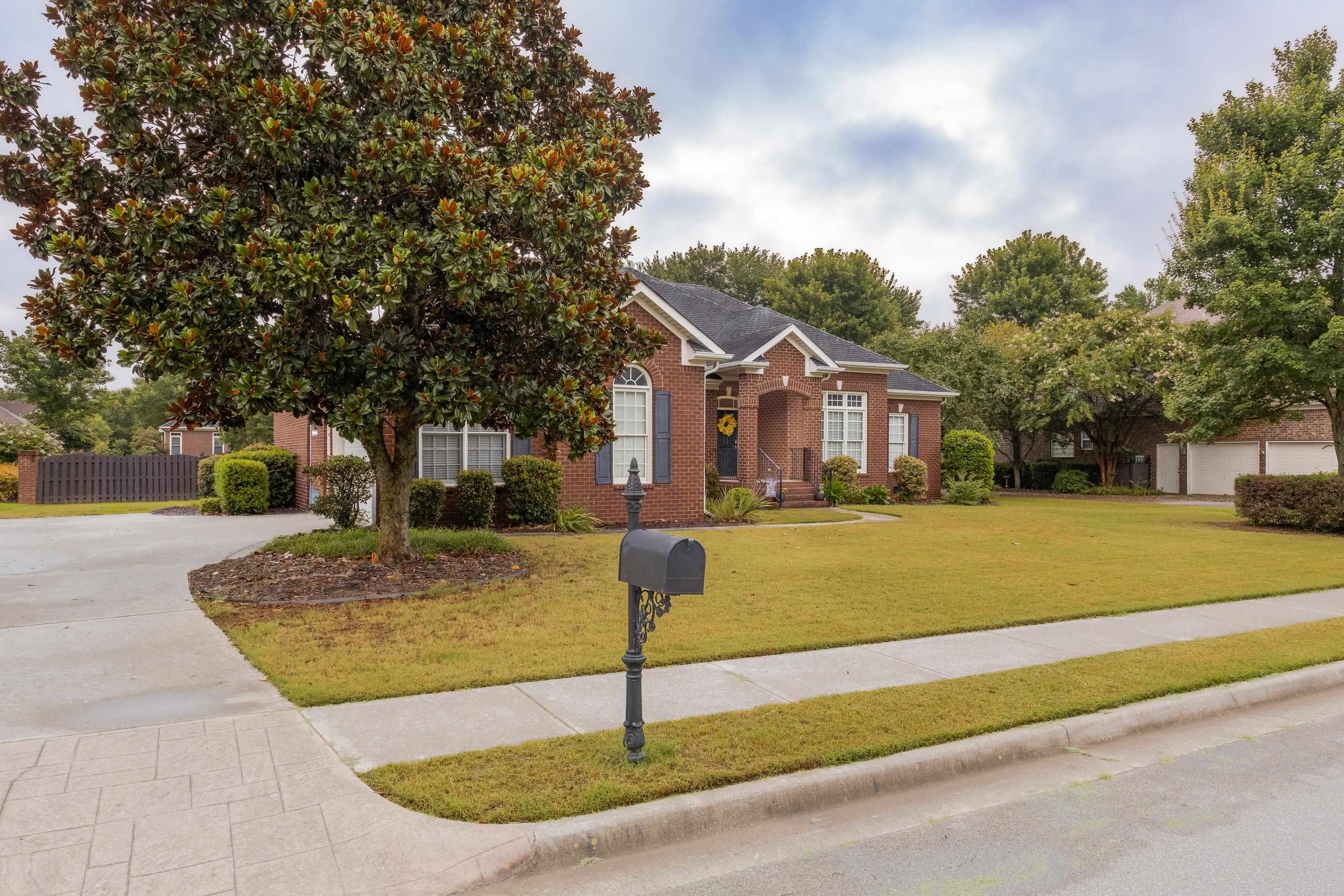 520 Thoreau Spring Ct, Madison, AL 35758 — photo 4