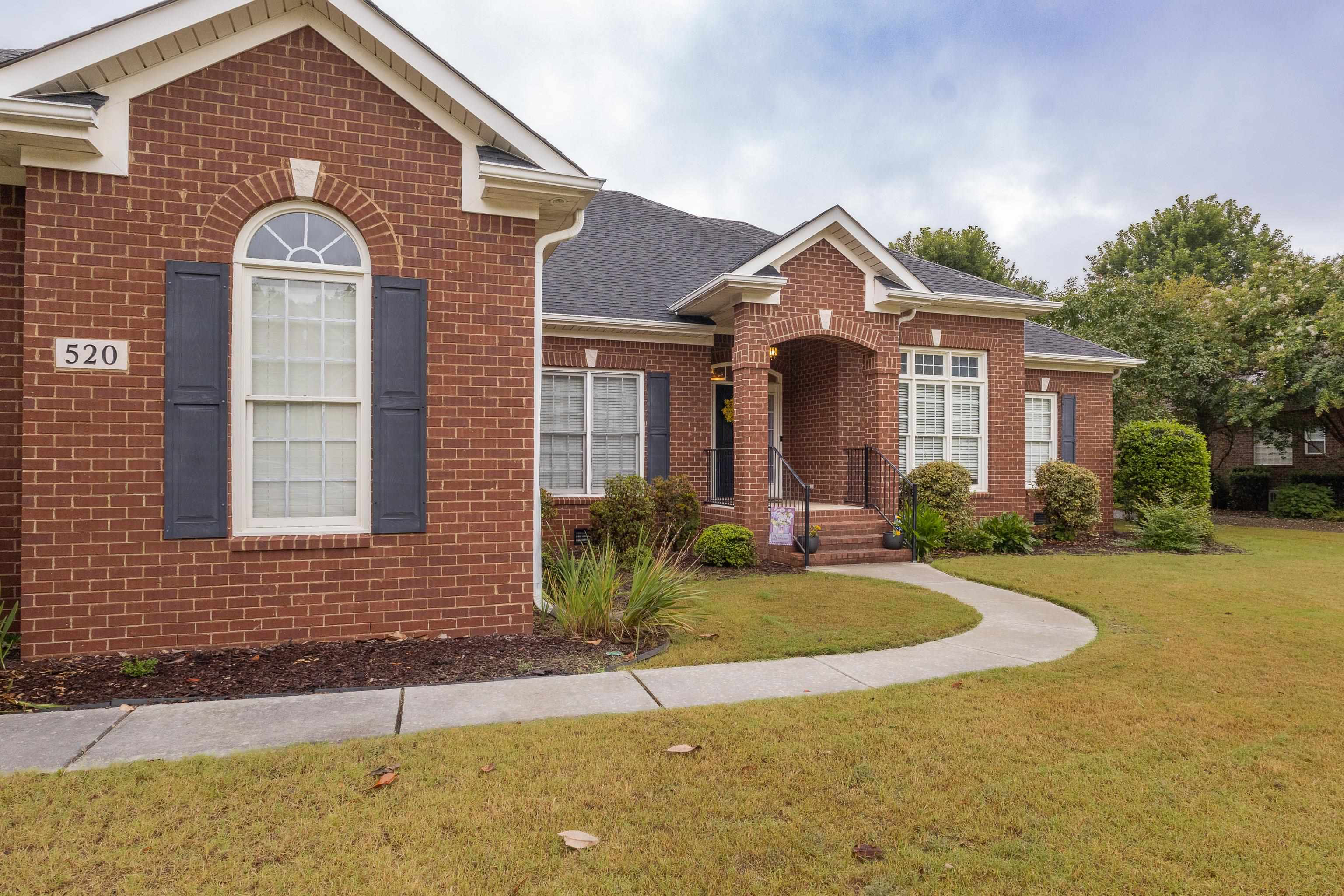 520 Thoreau Spring Ct, Madison, AL 35758 — photo 5