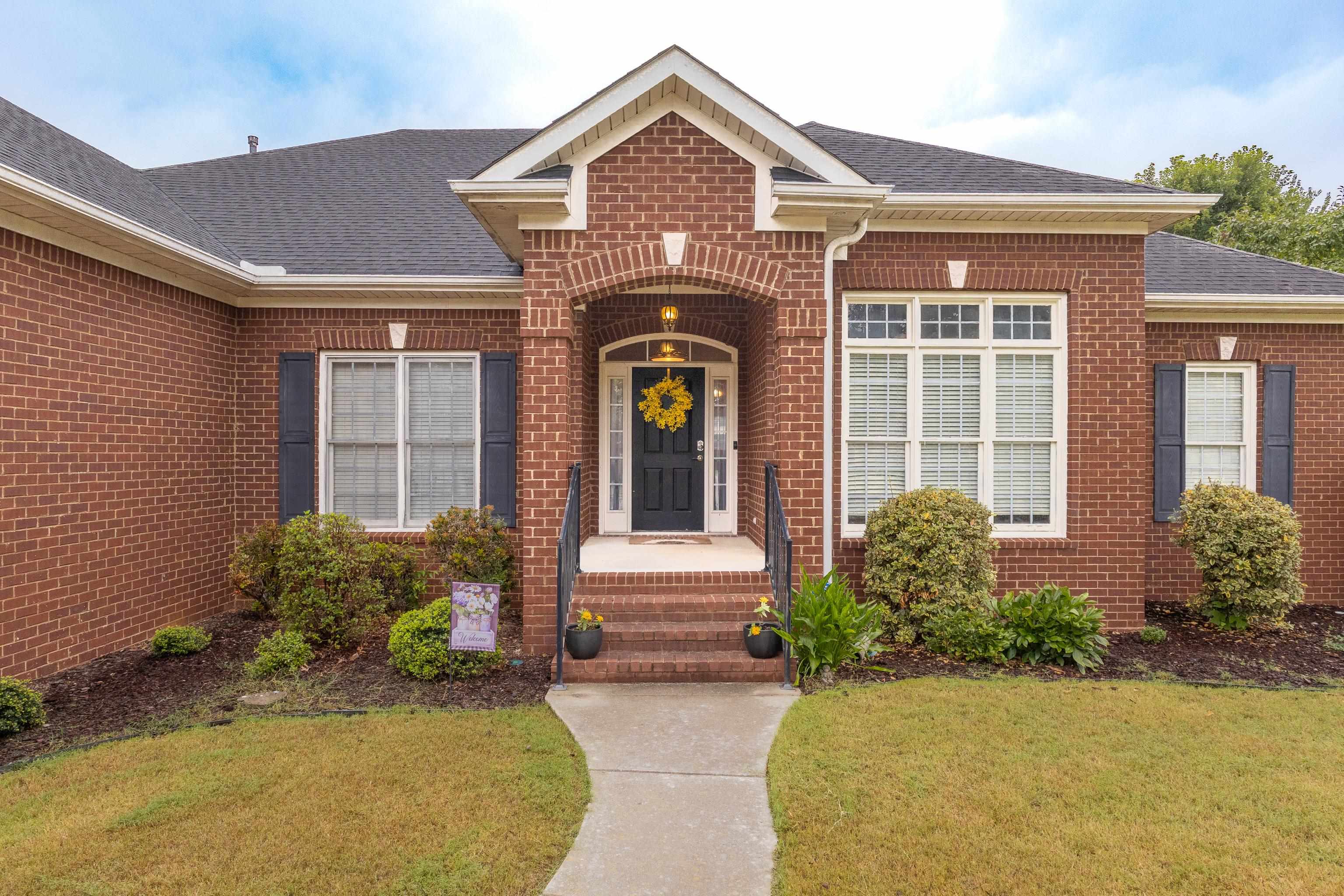 520 Thoreau Spring Ct, Madison, AL 35758 — photo 6