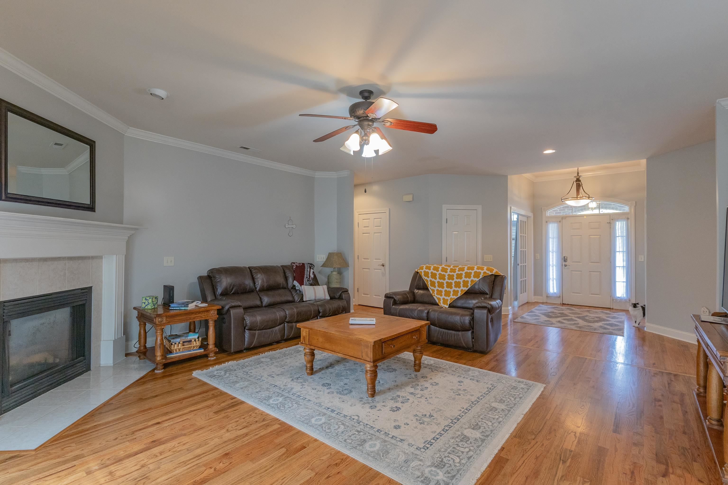 520 Thoreau Spring Ct, Madison, AL 35758 — photo 10