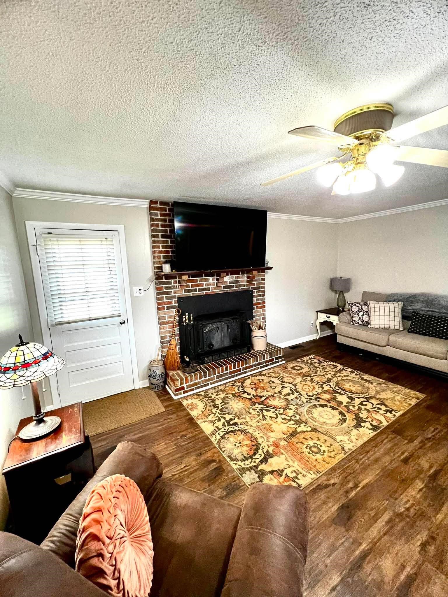 805 Edison Ave, Muscle Shoals, AL 35661 — photo 7