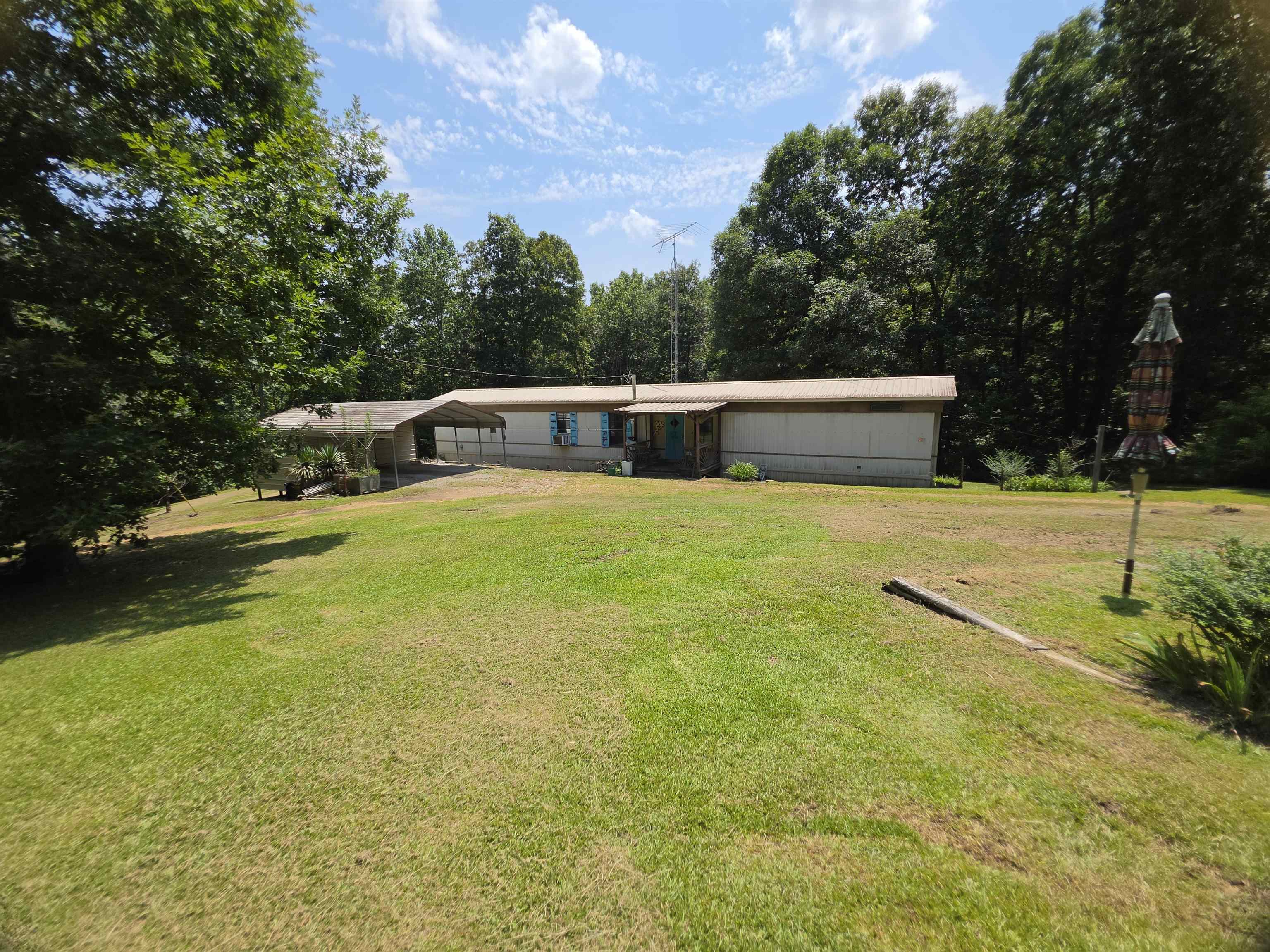 54 Candy Ln, Haleyville, AL 35565 — photo 1
