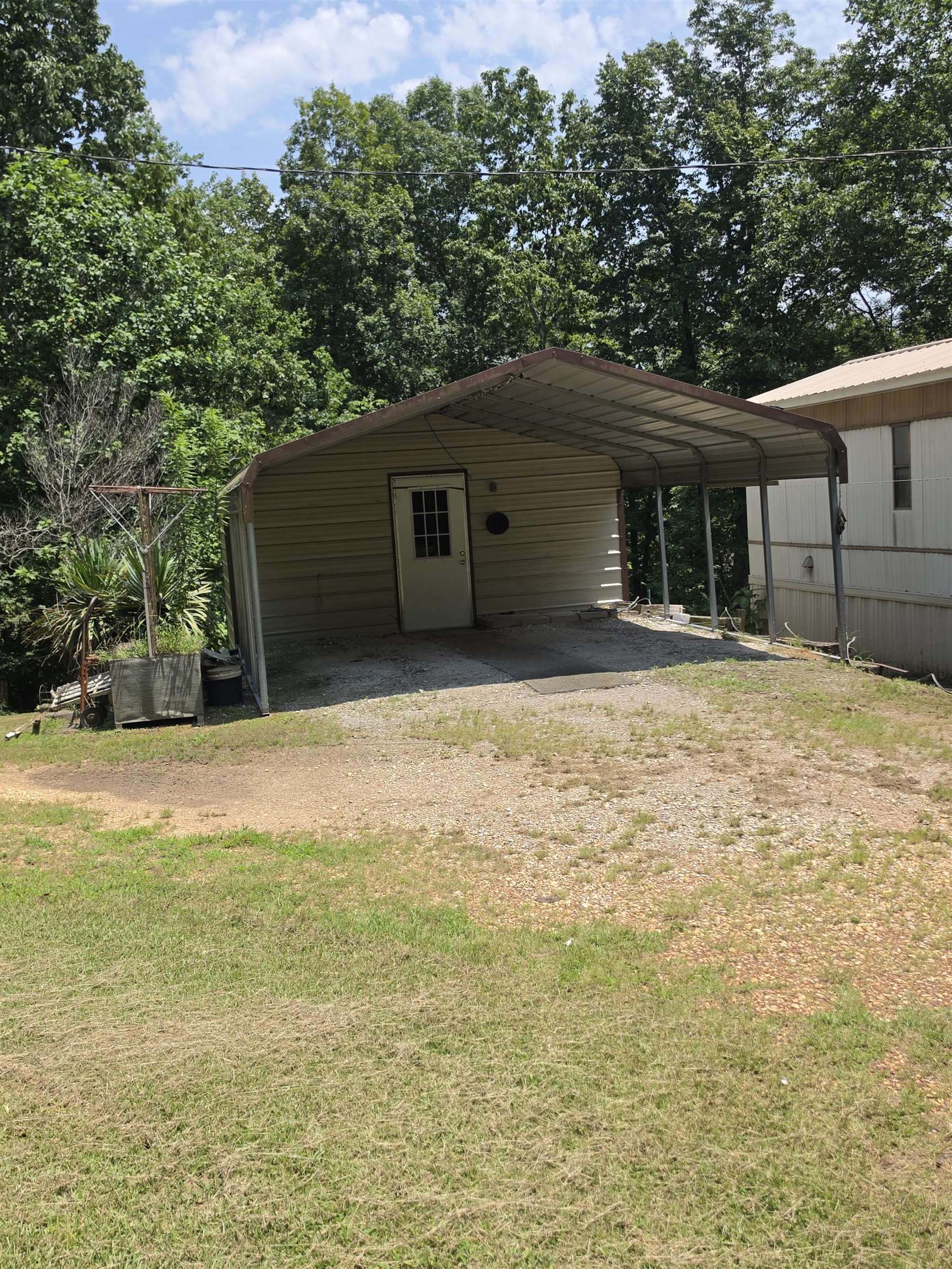 54 Candy Ln, Haleyville, AL 35565 — photo 2