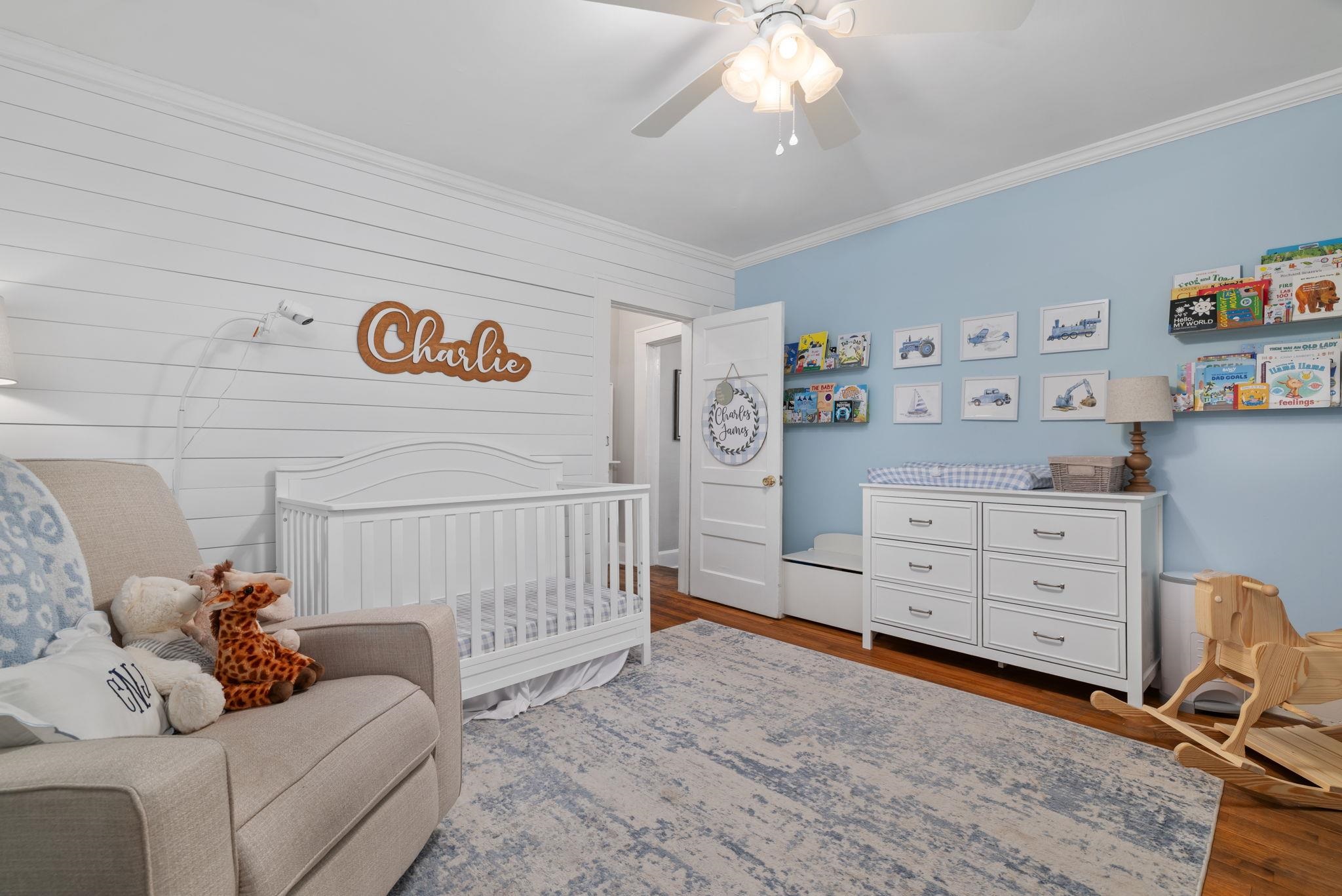 906 E 6th St, Tuscumbia, AL 35674 — photo 12