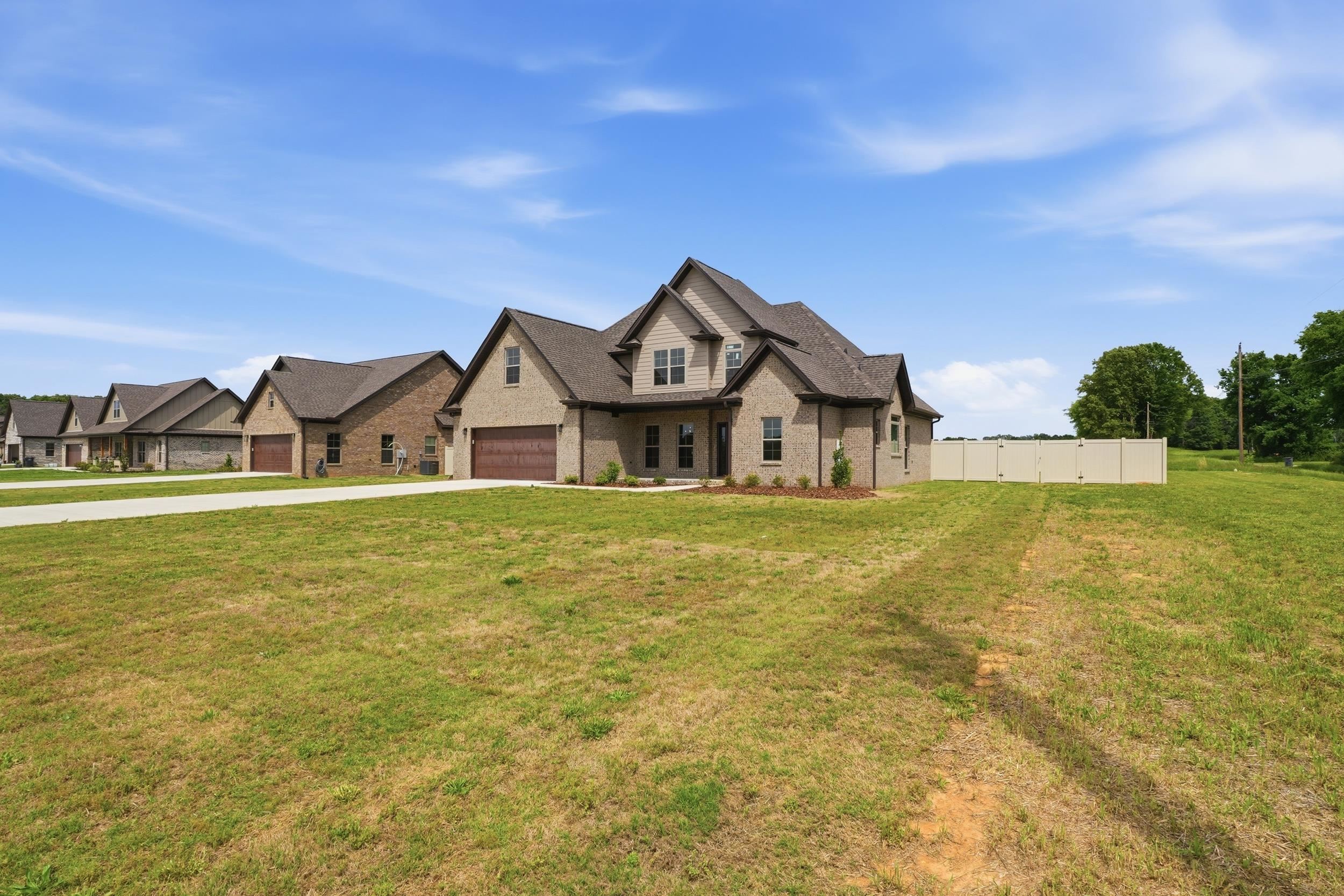 799 Tipton Rd, Rogersville, AL 35652 — photo 1