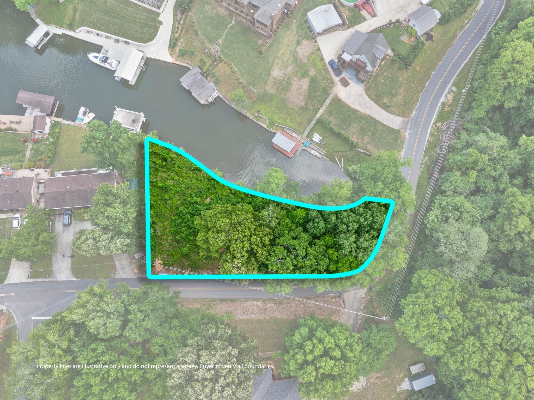 Dogwood Cir, Muscle Shoals, AL 35661 — photo 4