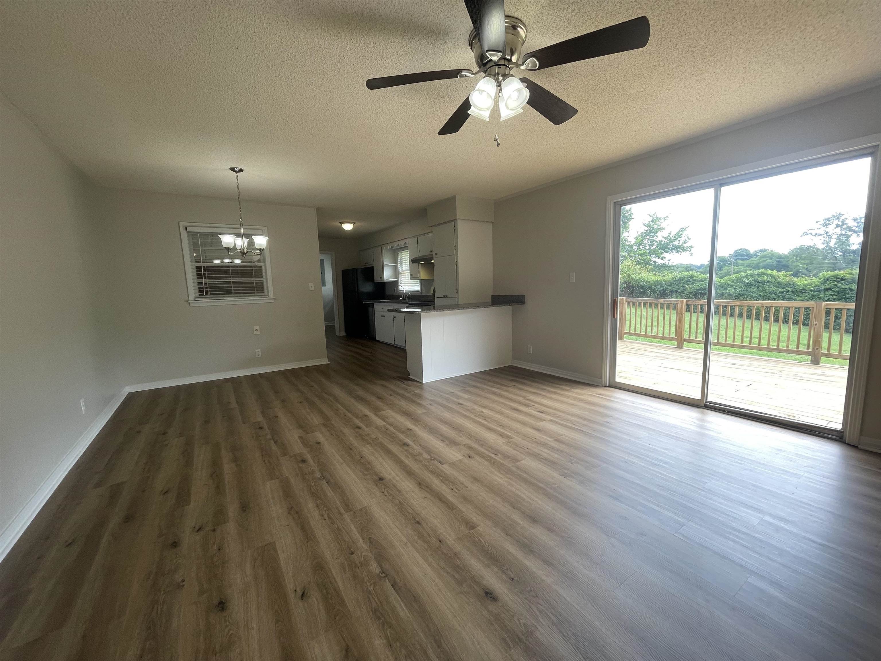 421 E Lakeside Dr, Florence, AL 35630 — photo 5