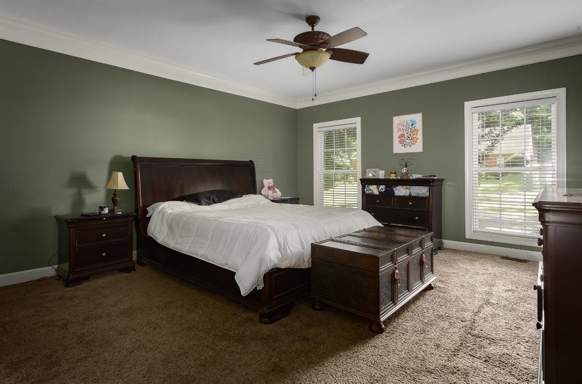 251 Hazelwood Ln, Florence, AL 35634 — photo 11