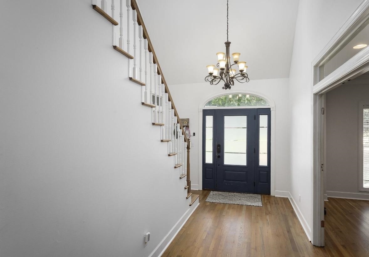 251 Hazelwood Ln, Florence, AL 35634 — photo 3