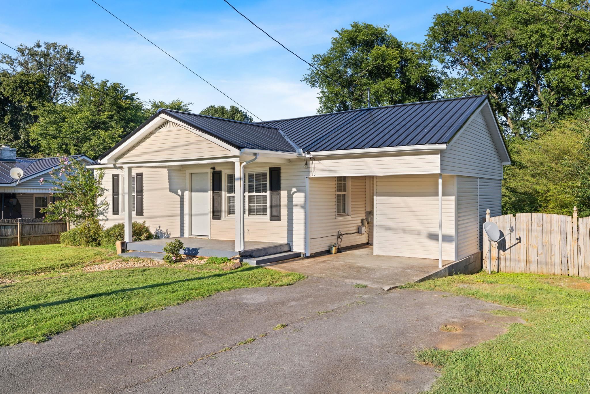 260 Lewis St, Muscle Shoals, AL 35661 — photo 3