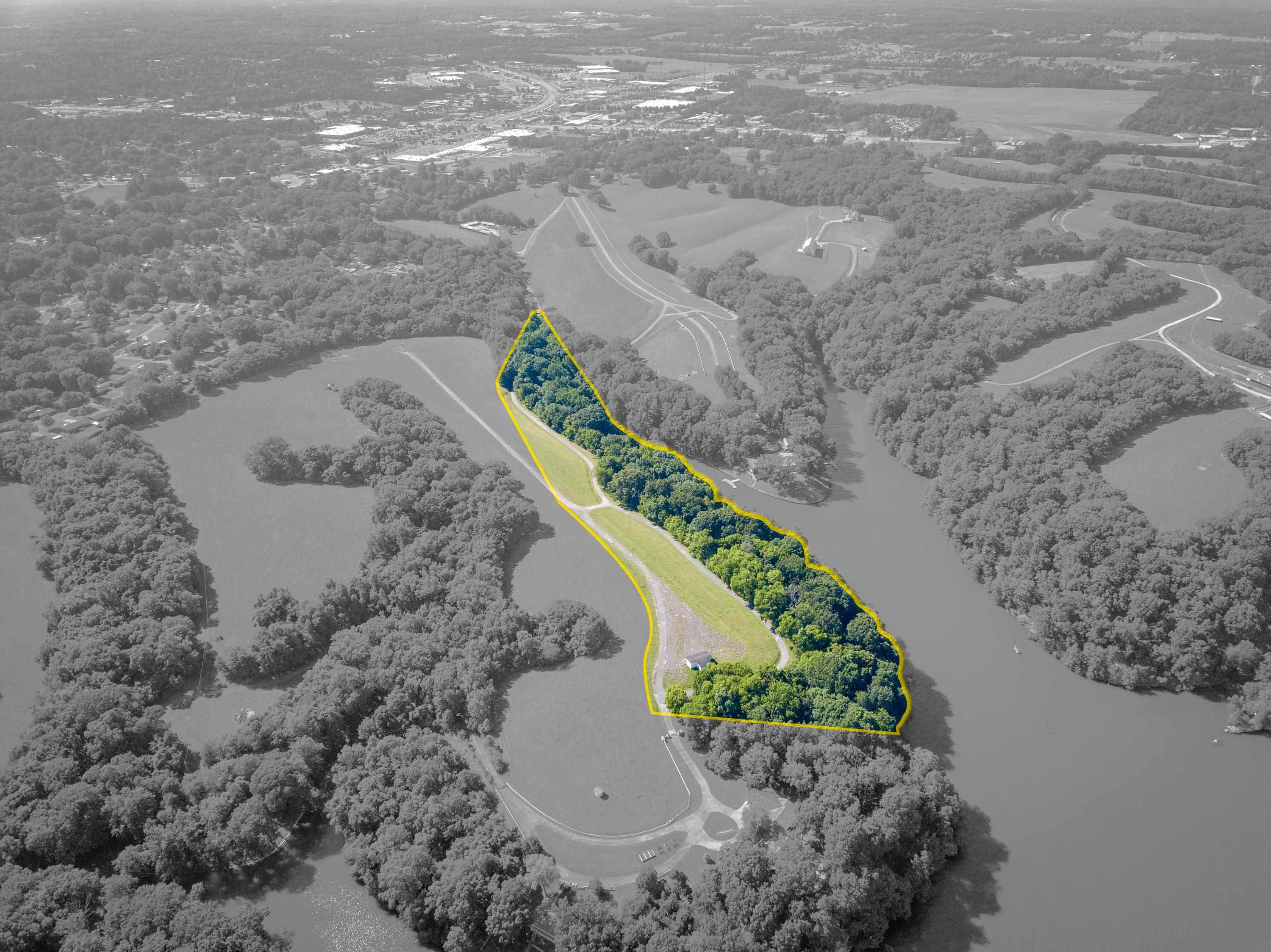 0 Elton Darby Rd, Florence, AL 35630 — photo 2