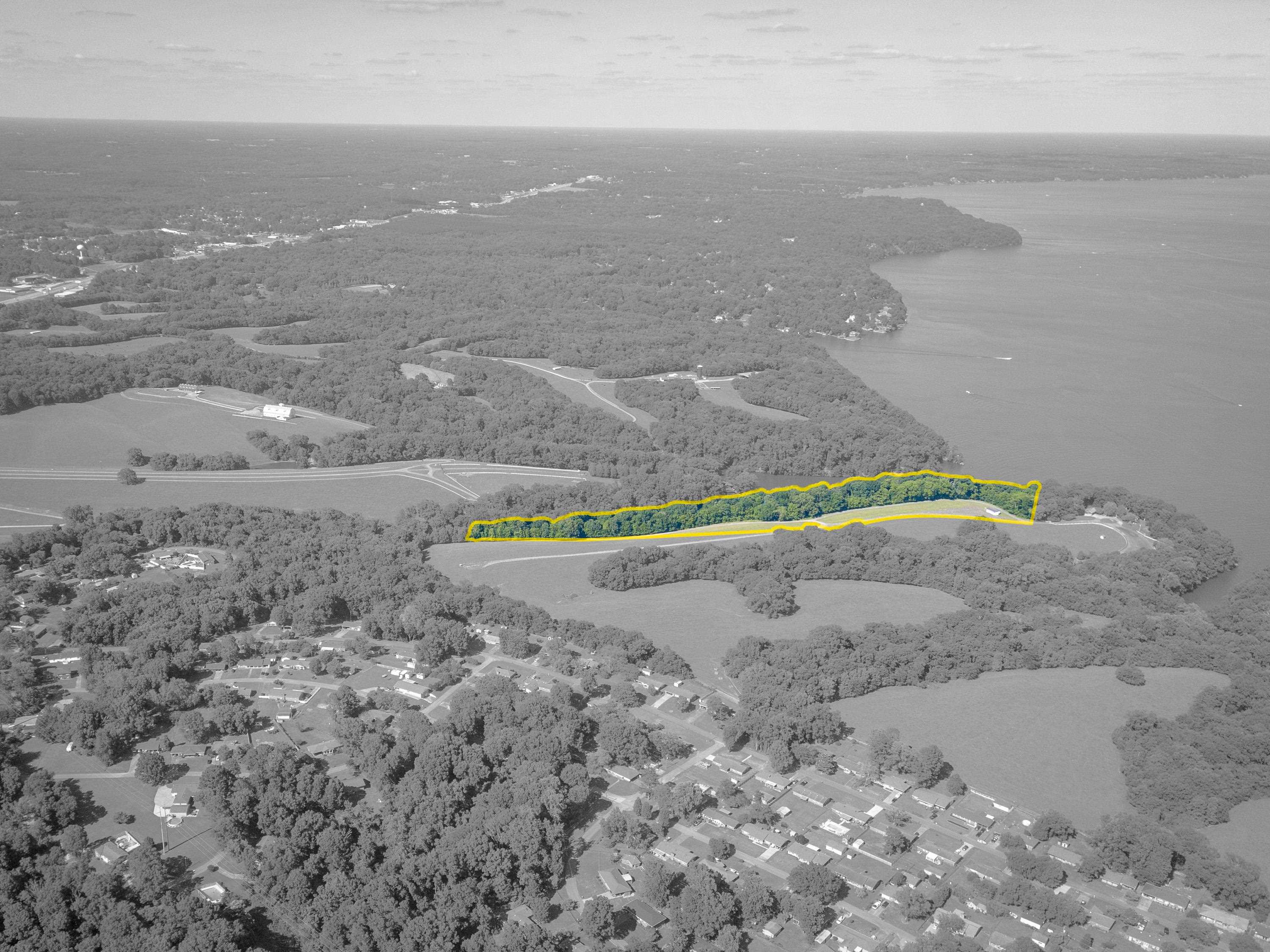 0 Elton Darby Rd, Florence, AL 35630 — photo 4