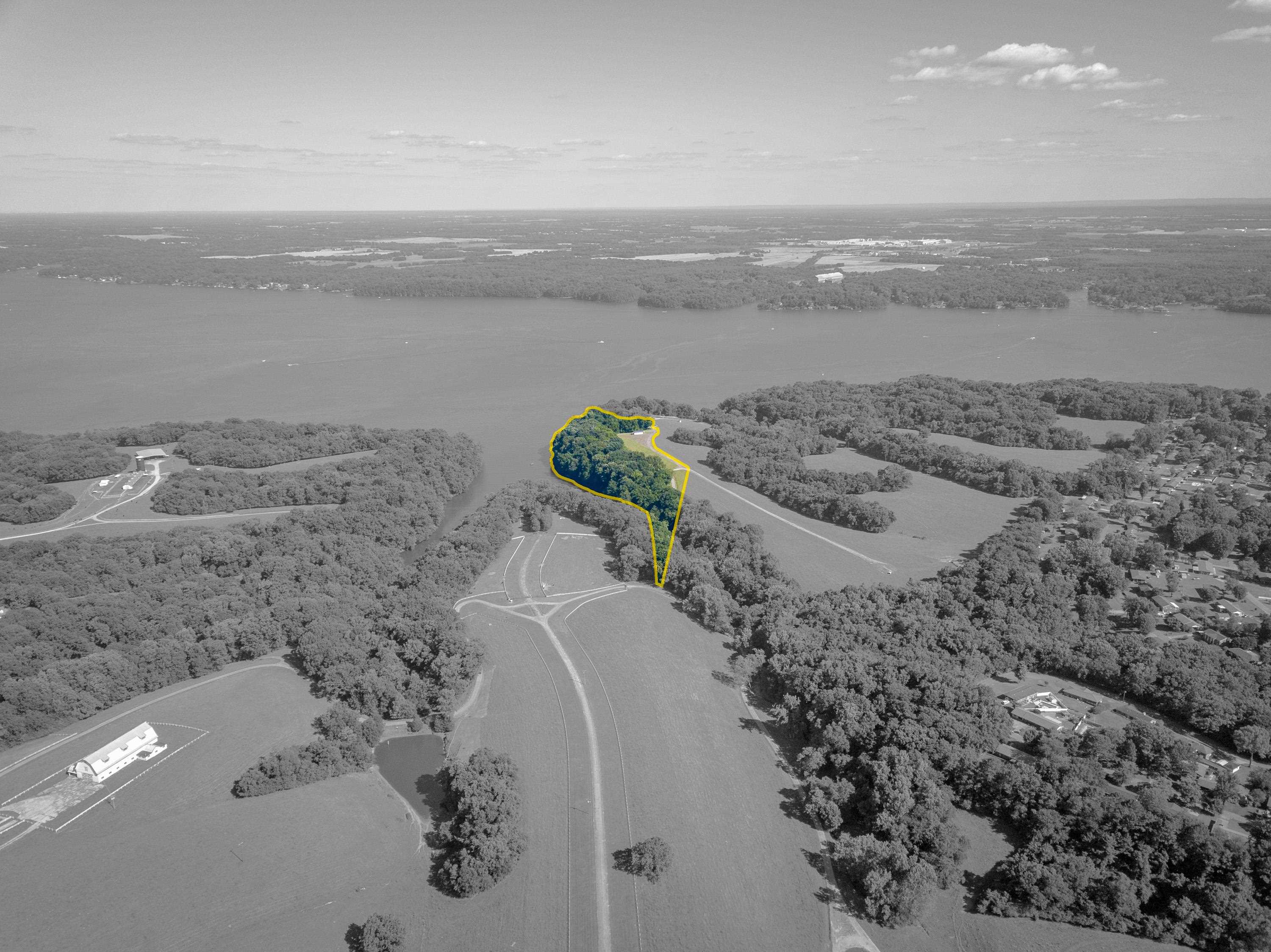 0 Elton Darby Rd, Florence, AL 35630 — photo 10
