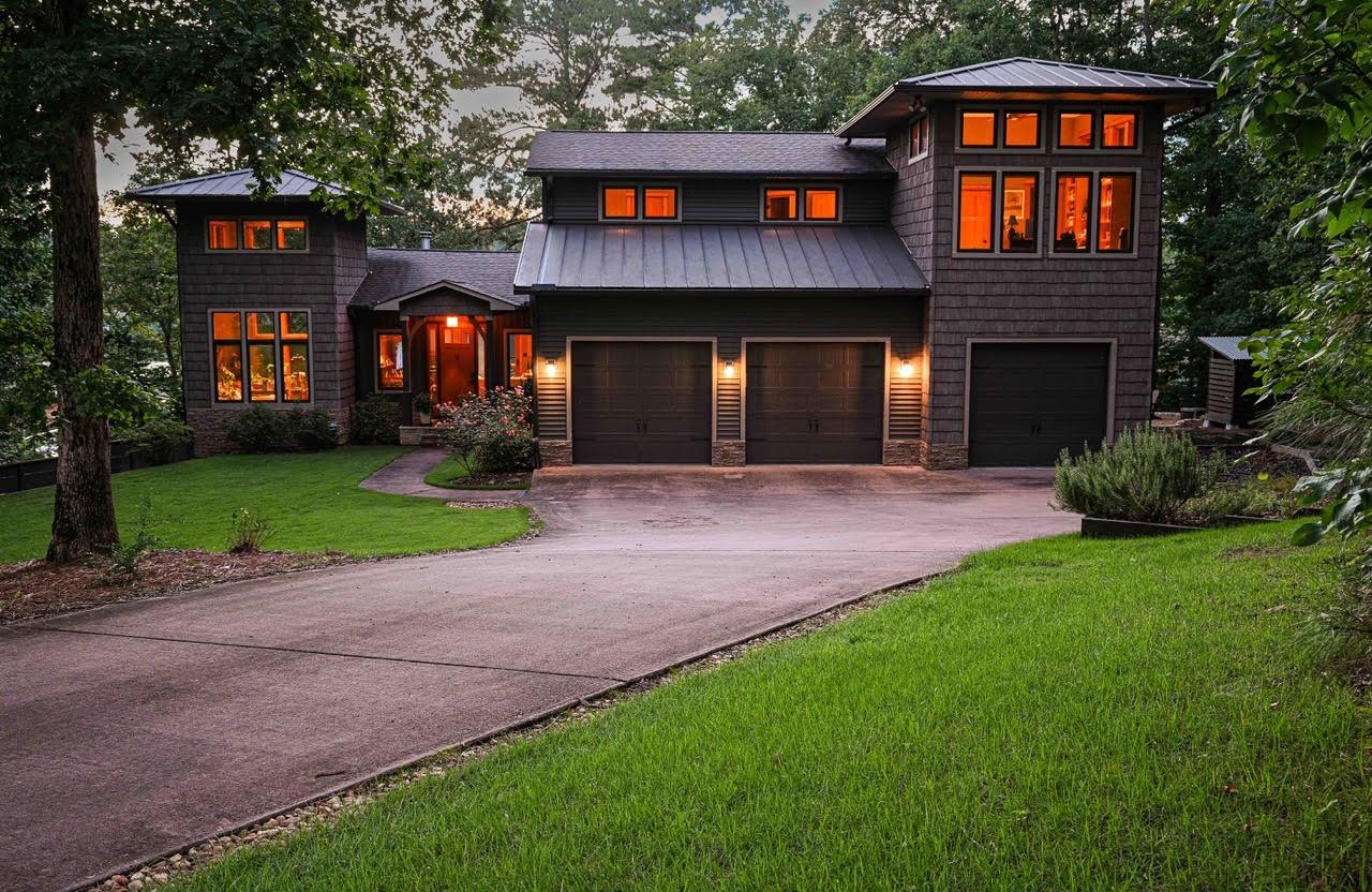 166 Brown Ln, Arley, AL 35541 — photo 1