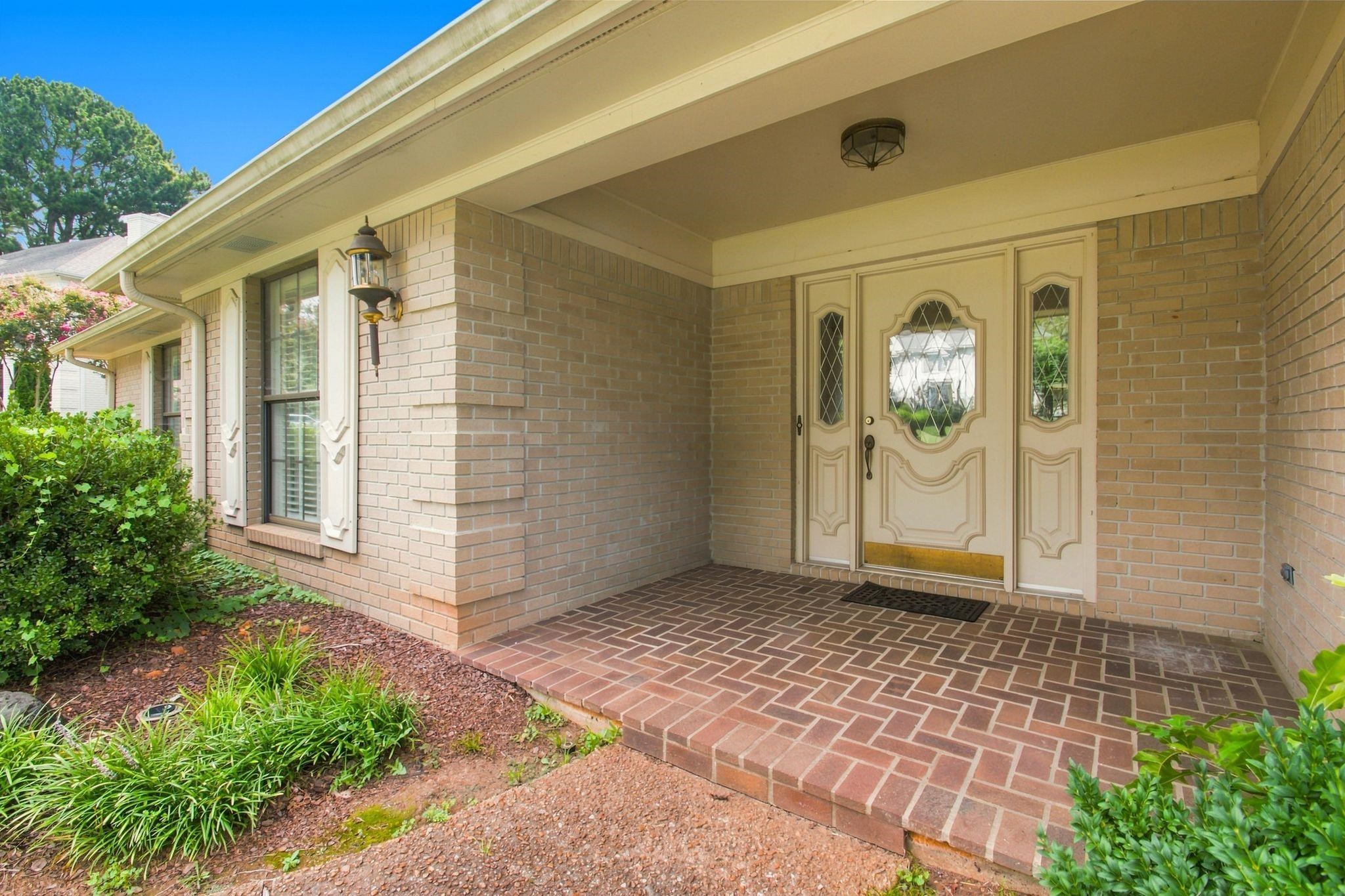 2128 Hickory Hills Rd, Florence, AL 35630 — photo 5