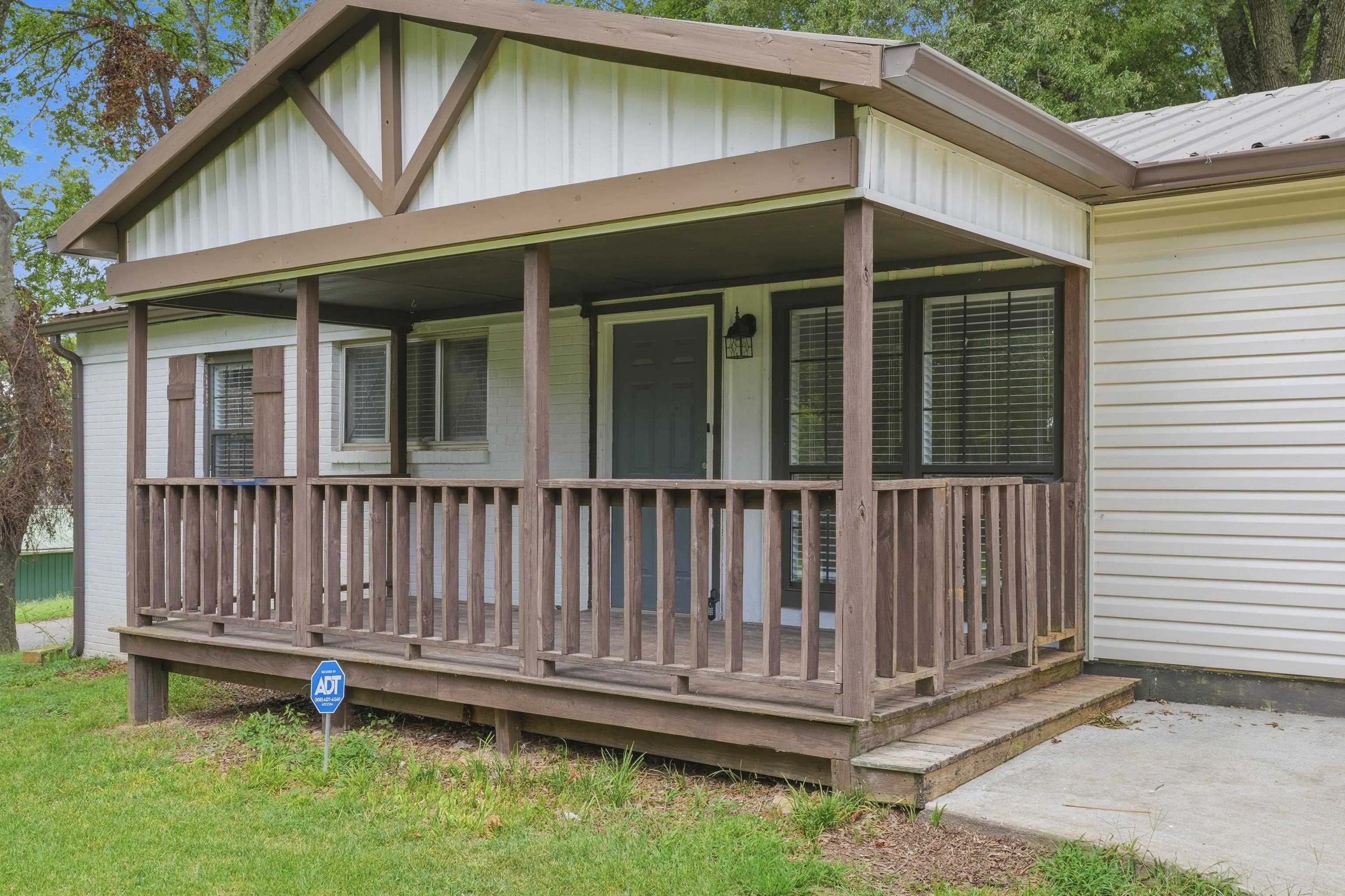 604 Glendale Ave, Muscle Shoals, AL 35661 — photo 4