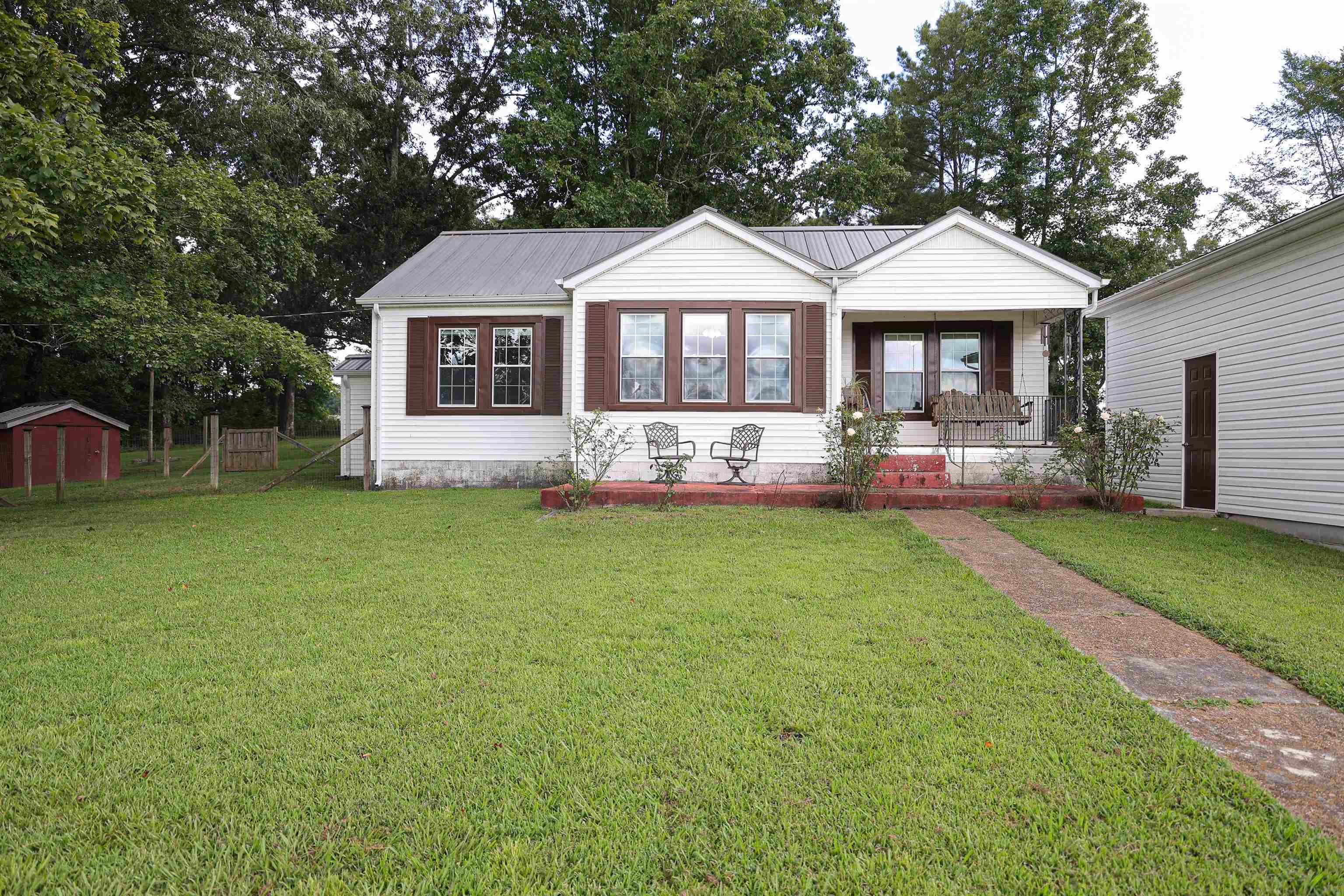 7518 Whitten School Rd, Iron City, TN 38463 — photo 5