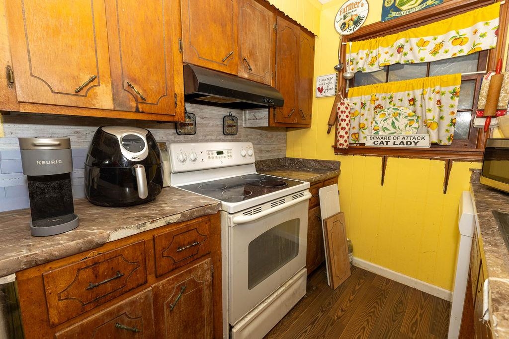 5778 Co Rd 94, Florence, AL 35634 — photo 6