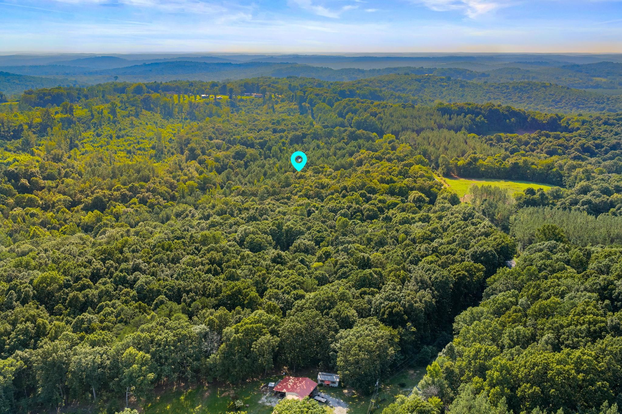 0 Jones Rd, Russellville, AL 35653 — photo 2