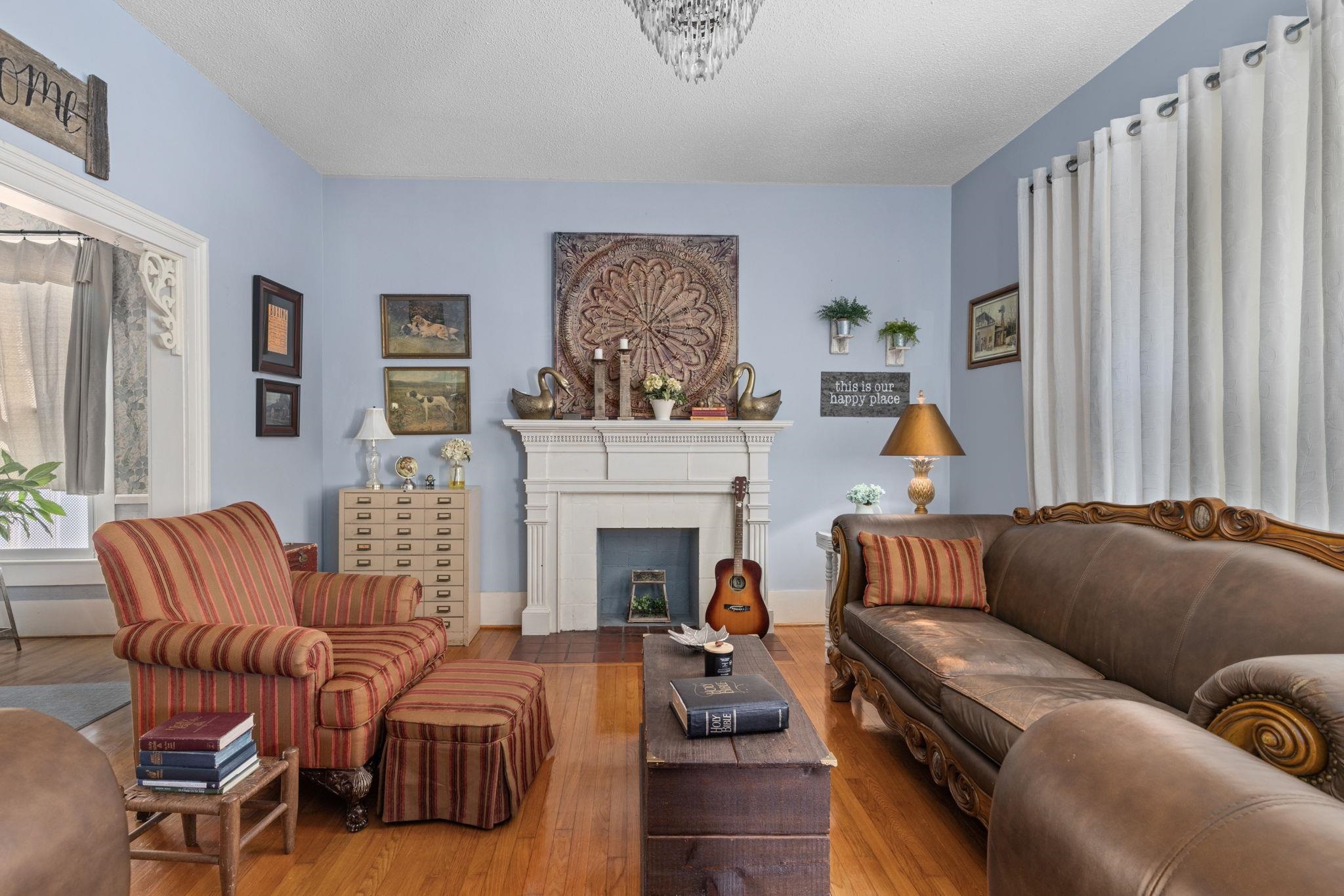 302 W 6th St, Tuscumbia, AL 35674 — photo 12