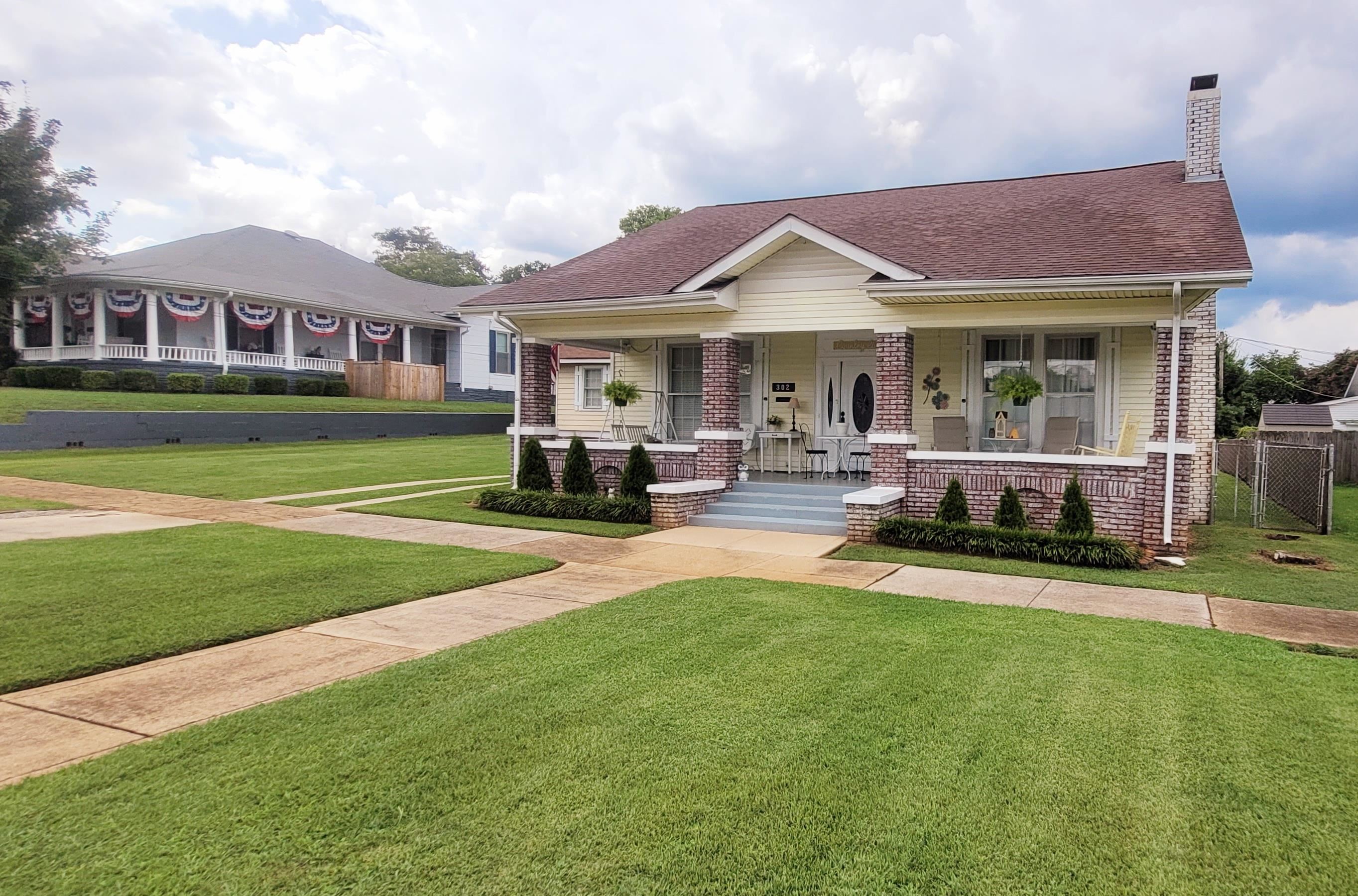 302 W 6th St, Tuscumbia, AL 35674 — photo 4