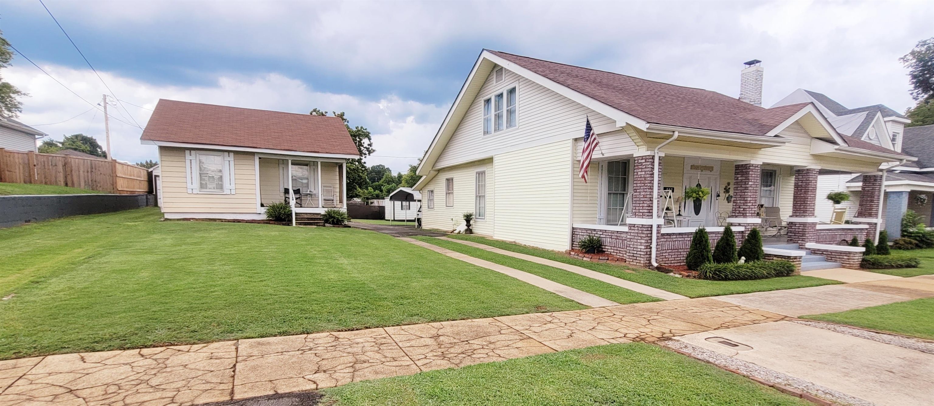 302 W 6th St, Tuscumbia, AL 35674 — photo 6