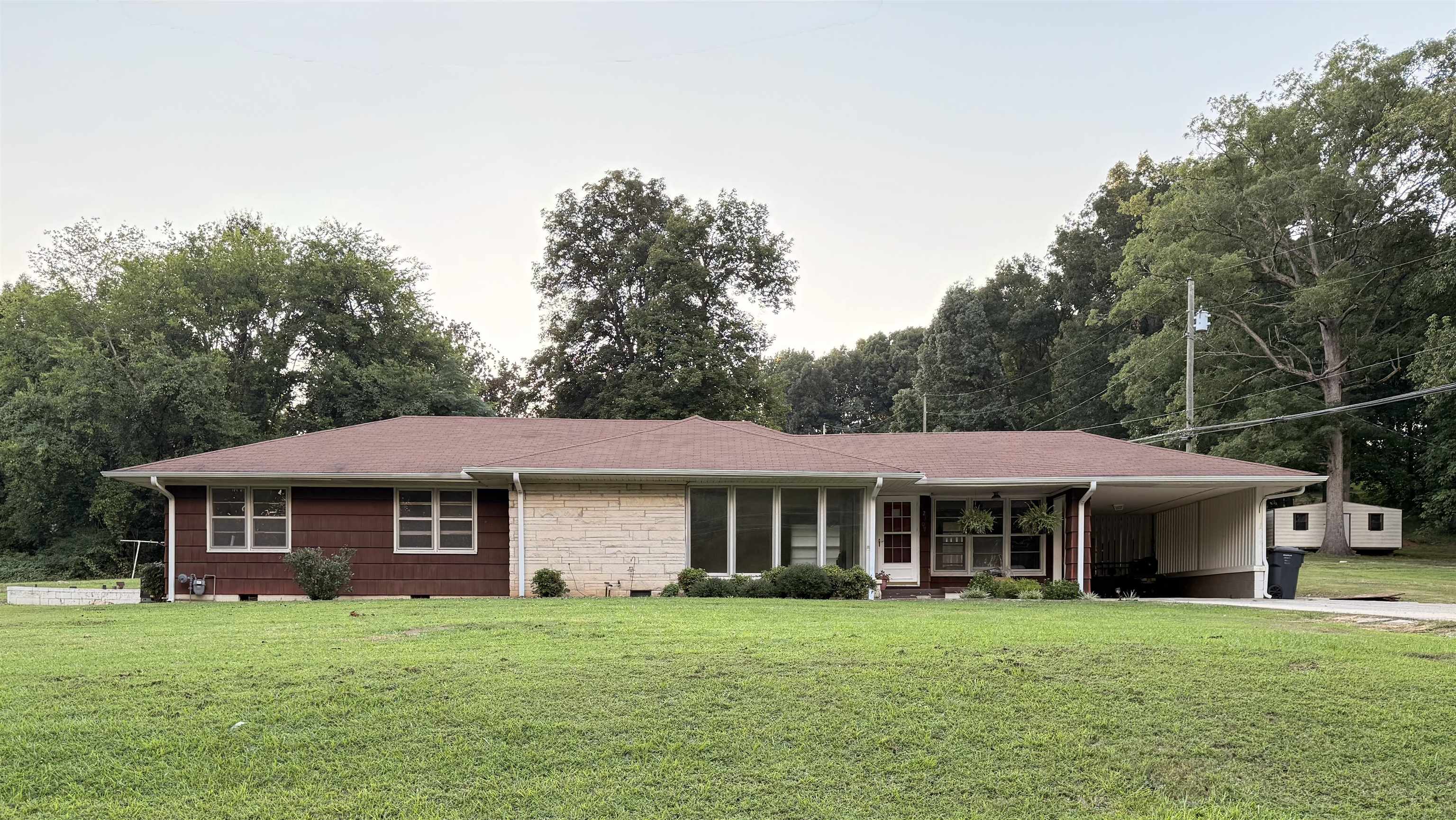 2307 N Jackson Ave, Russellville, AL 35653 — photo 1