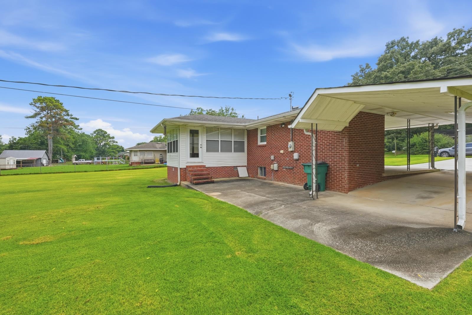 120 River Dr, Tuscumbia, AL 35674 — photo 4