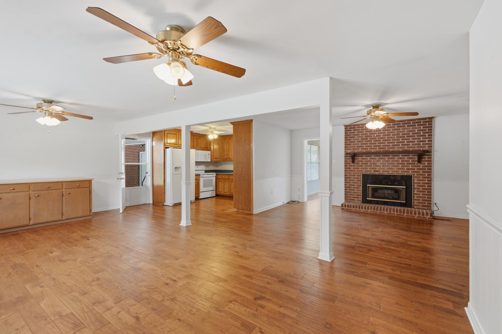 120 River Dr, Tuscumbia, AL 35674 — photo 9