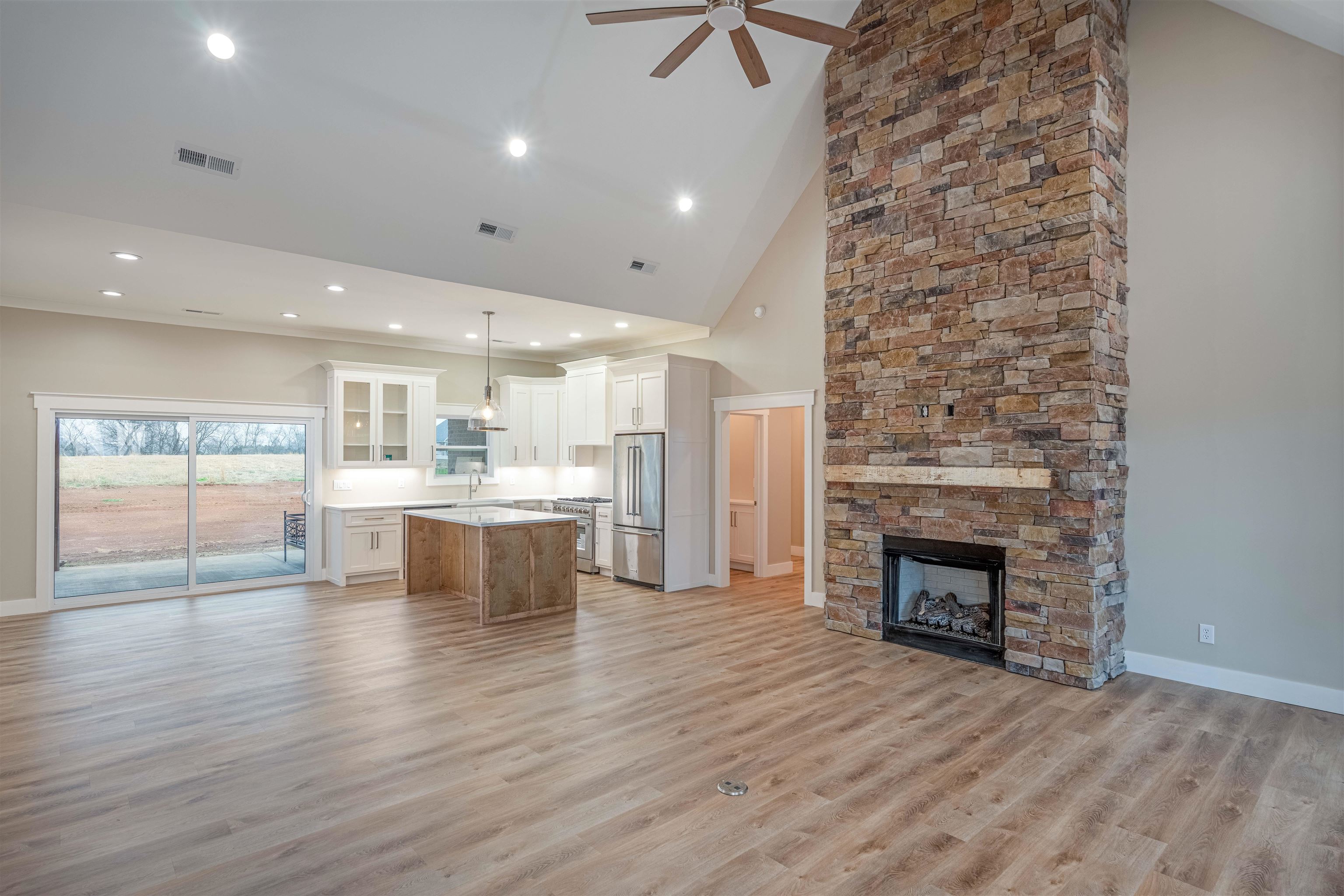 151 Hummingbird Way, Killen, AL 35645 — photo 6