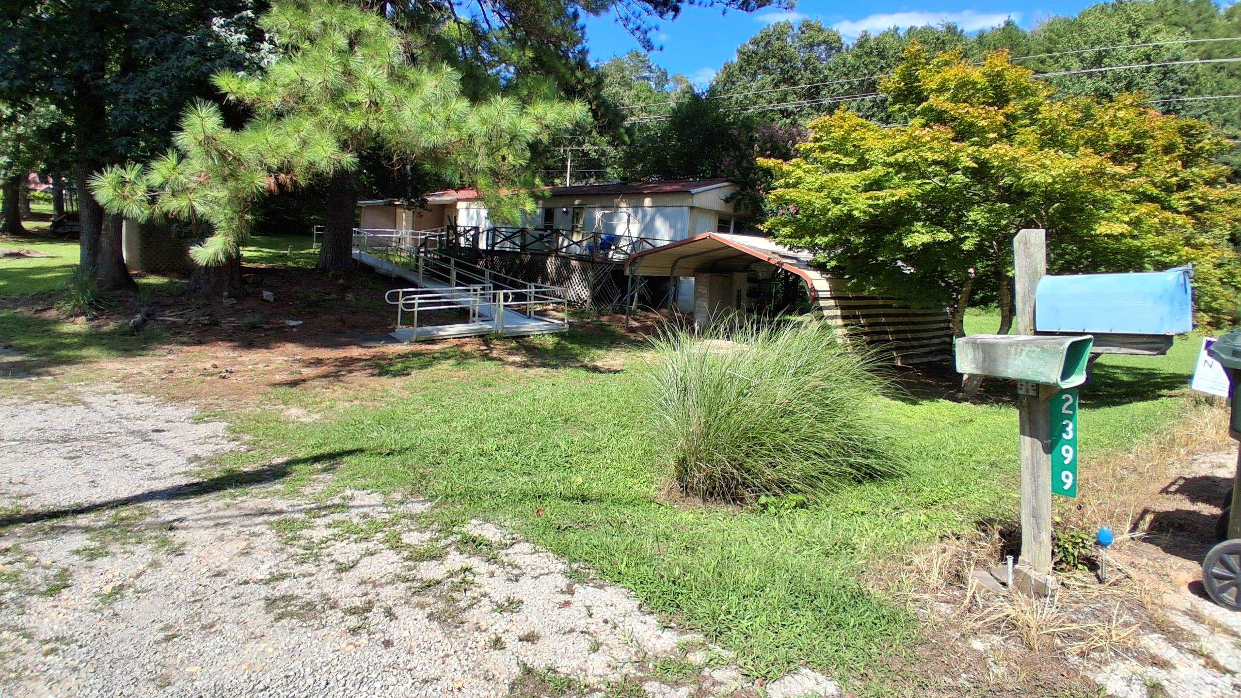 2399 Riverton Rose Tl, Cherokee, AL 35616 — photo 6