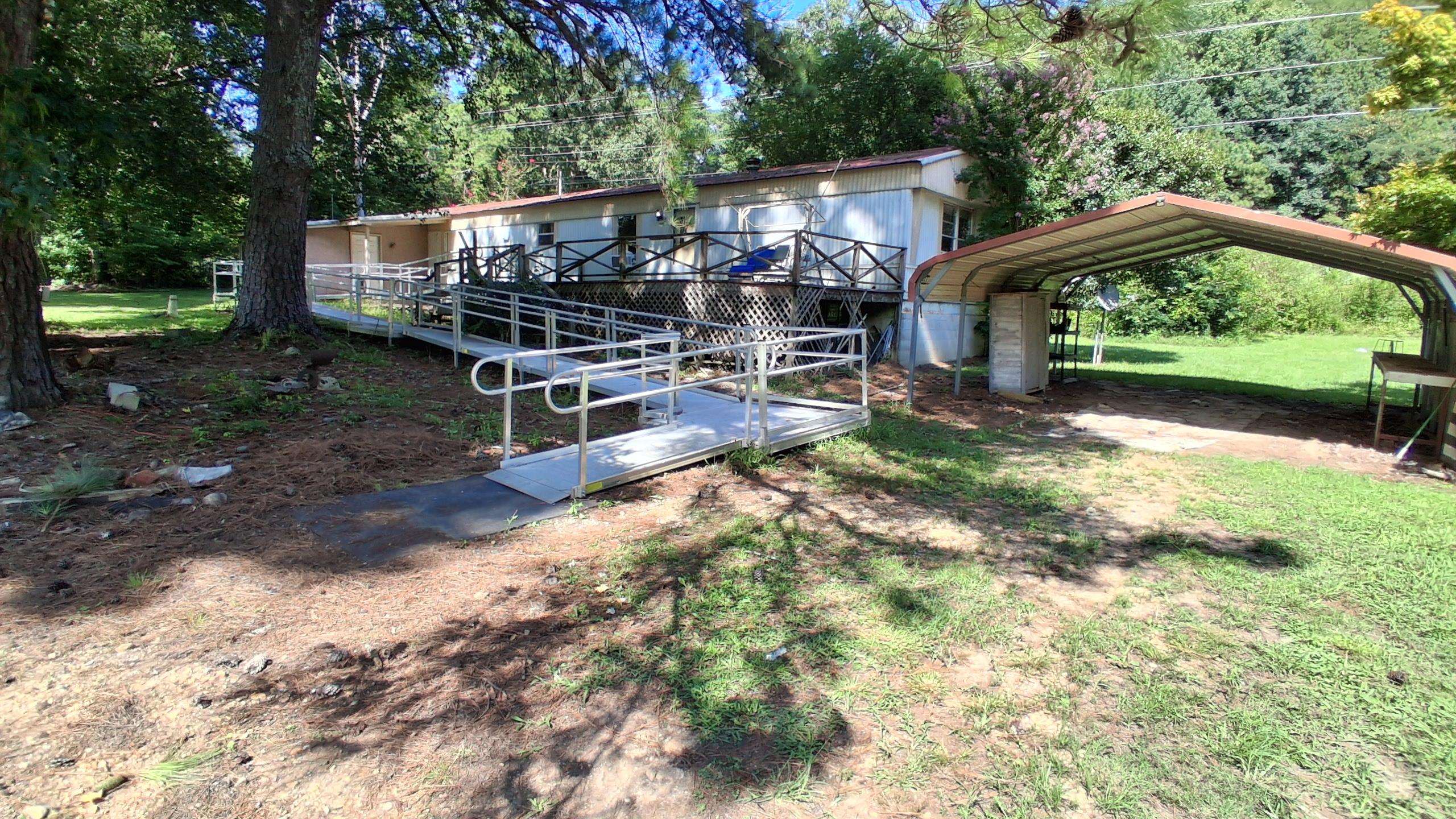 2399 Riverton Rose Tl, Cherokee, AL 35616 — photo 8