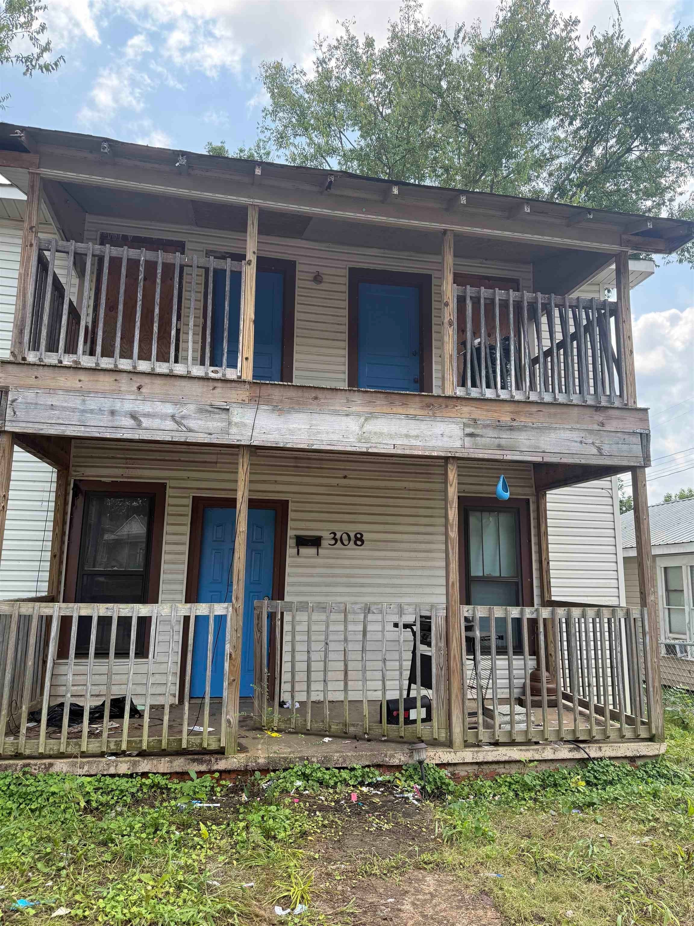 308 E 8th St, Sheffield, AL 35660 — photo 1