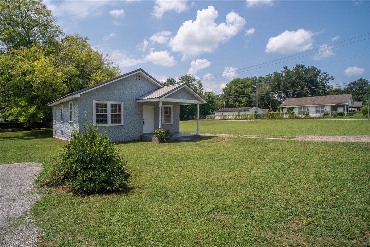 204 S Spurr St, Florence, AL 35630 — photo 3