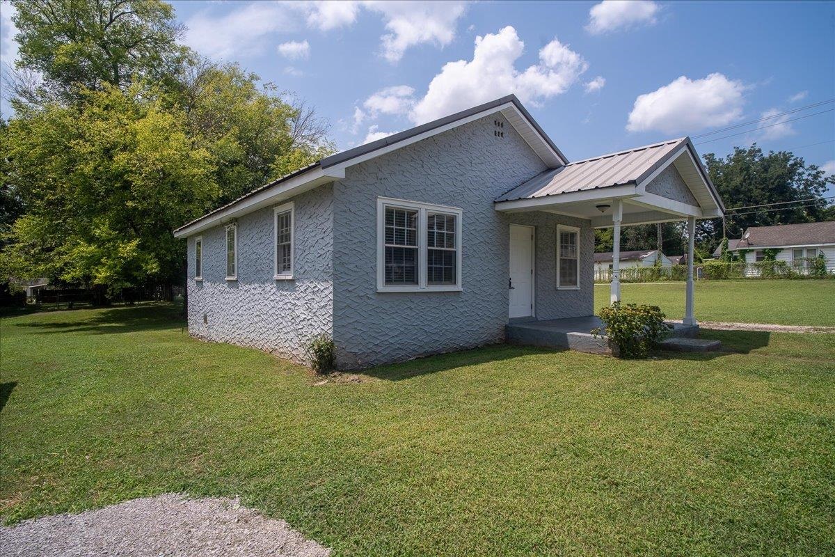 204 S Spurr St, Florence, AL 35630 — photo 4