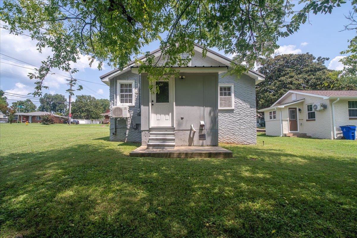 204 S Spurr St, Florence, AL 35630 — photo 7