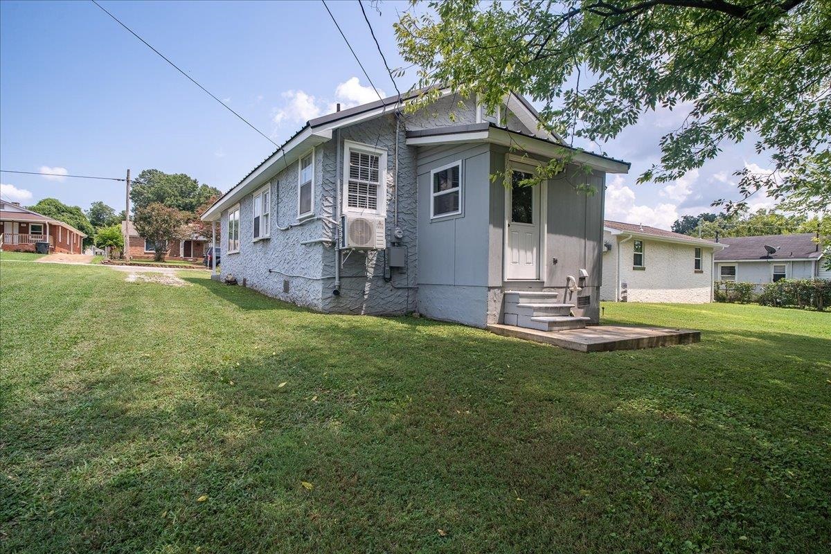 204 S Spurr St, Florence, AL 35630 — photo 8
