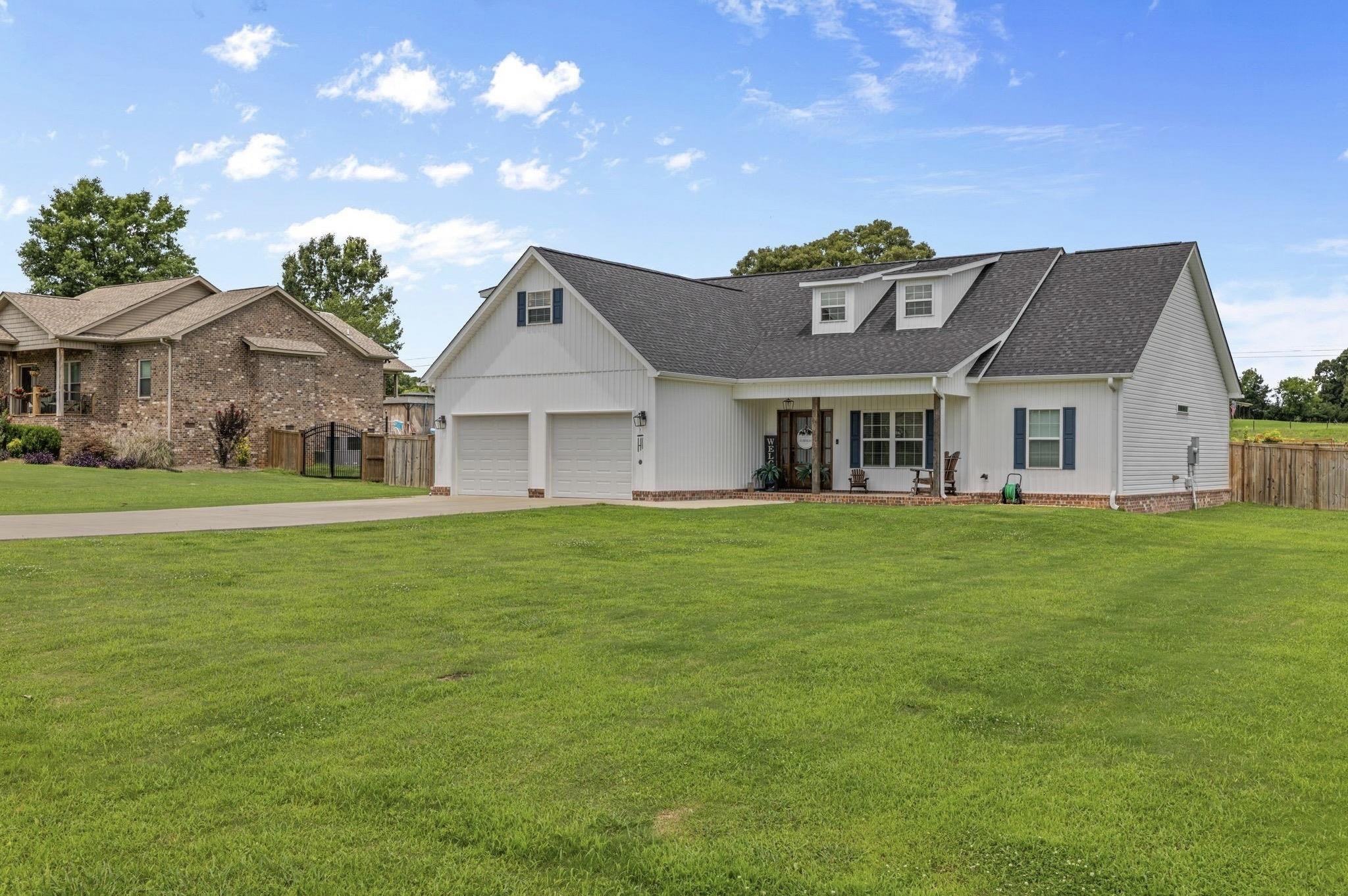 146 Malibu Ln, Killen, AL 35645 — photo 2