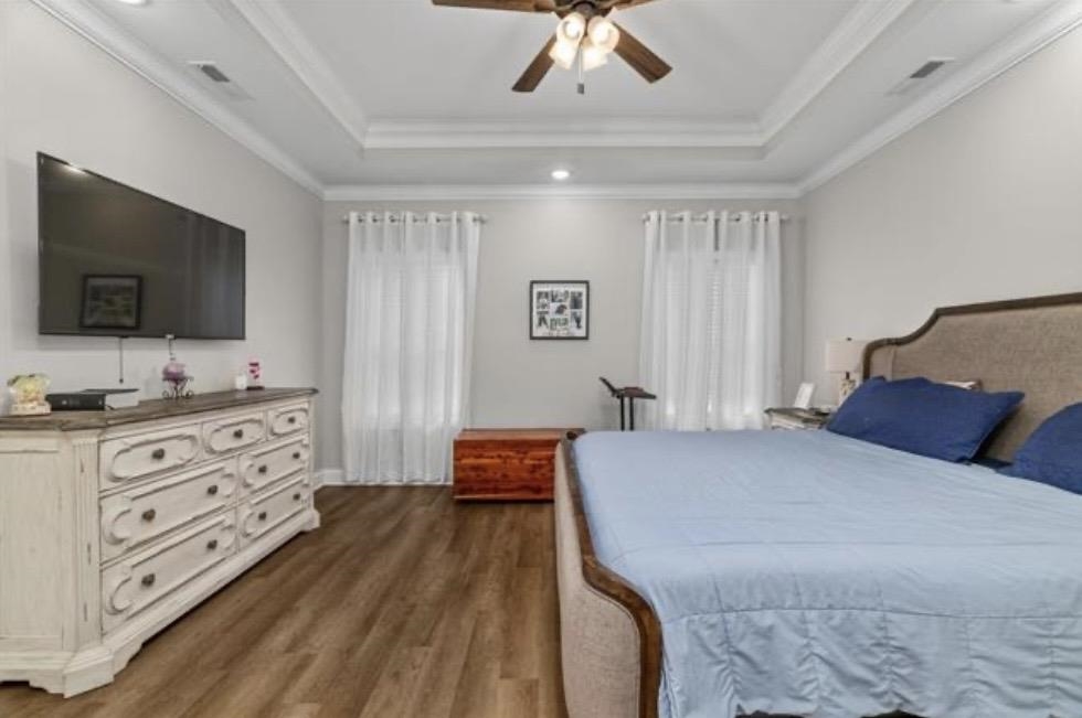 146 Malibu Ln, Killen, AL 35645 — photo 11