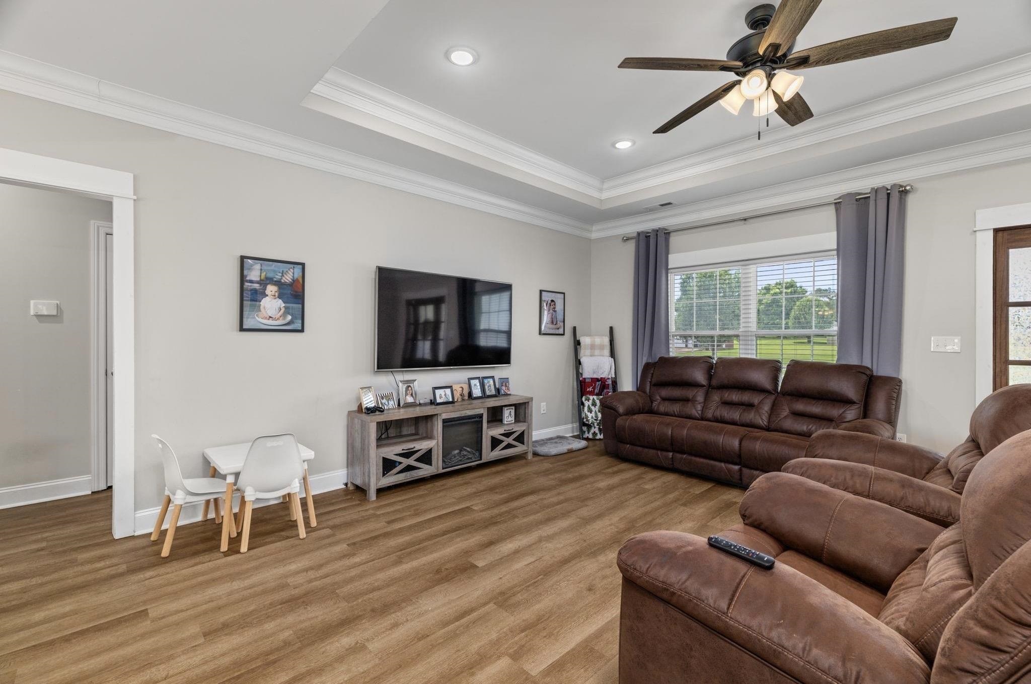 146 Malibu Ln, Killen, AL 35645 — photo 4