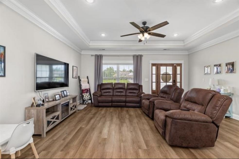 146 Malibu Ln, Killen, AL 35645 — photo 5