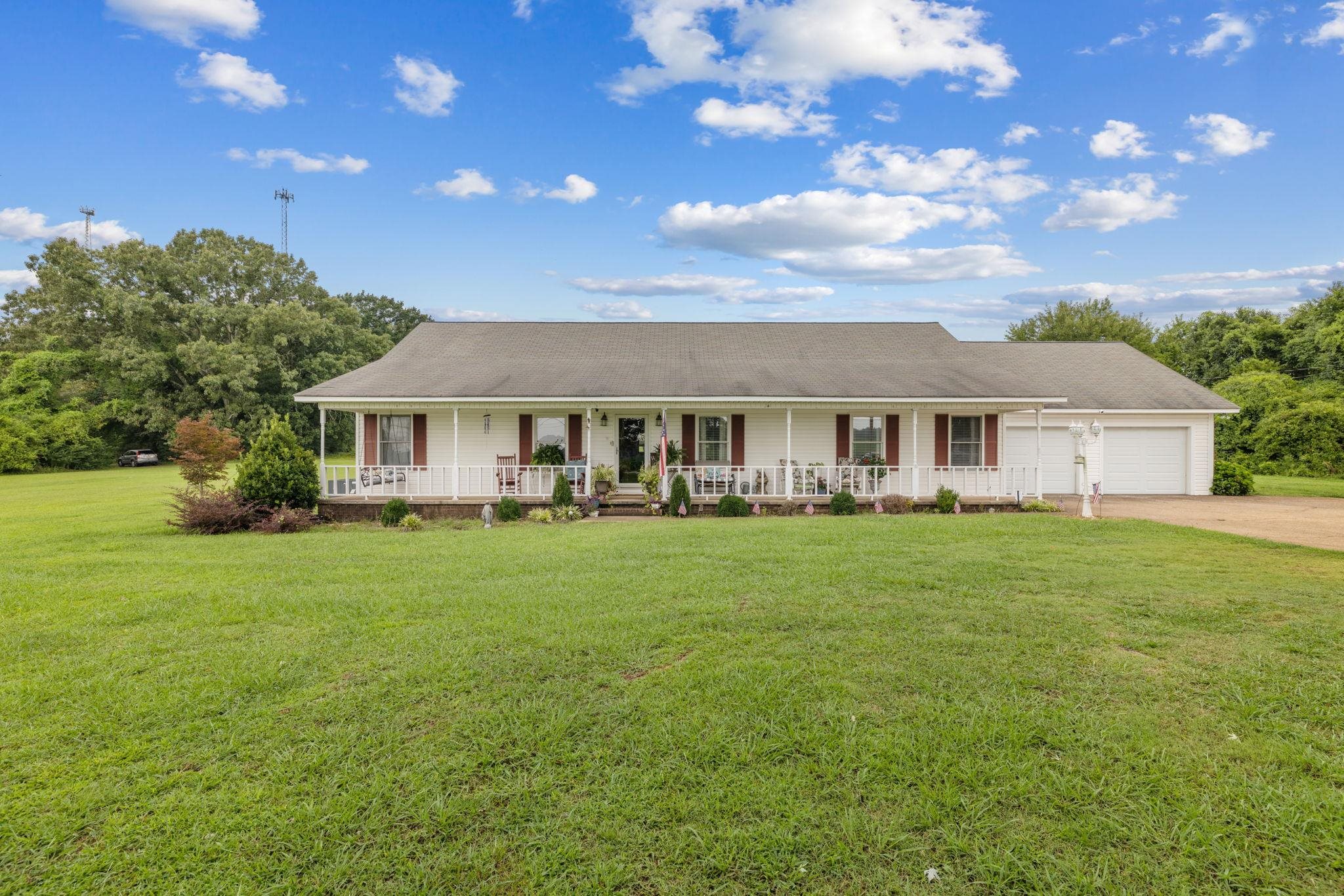 715 Co Rd 61, Florence, AL 35634 — photo 9