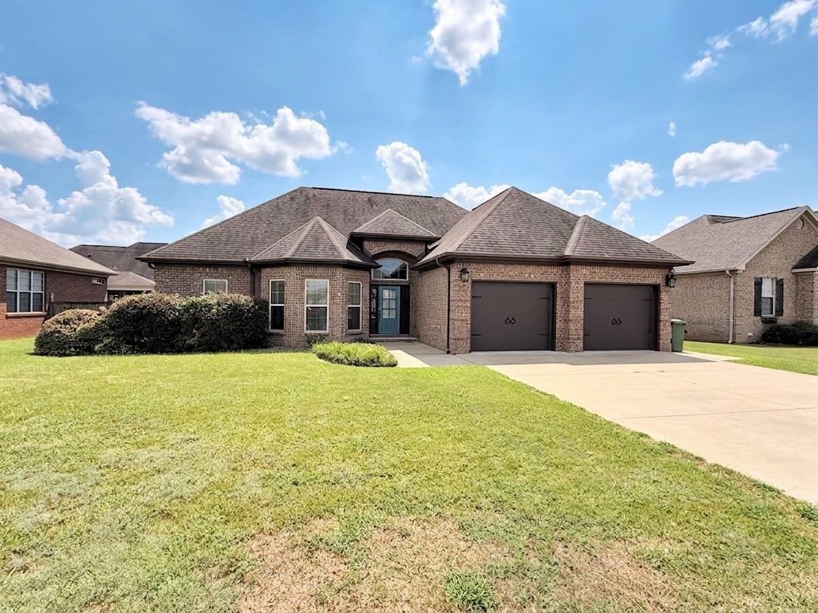 113 Cottonwood Dr, Muscle Shoals, AL 35661 — photo 2