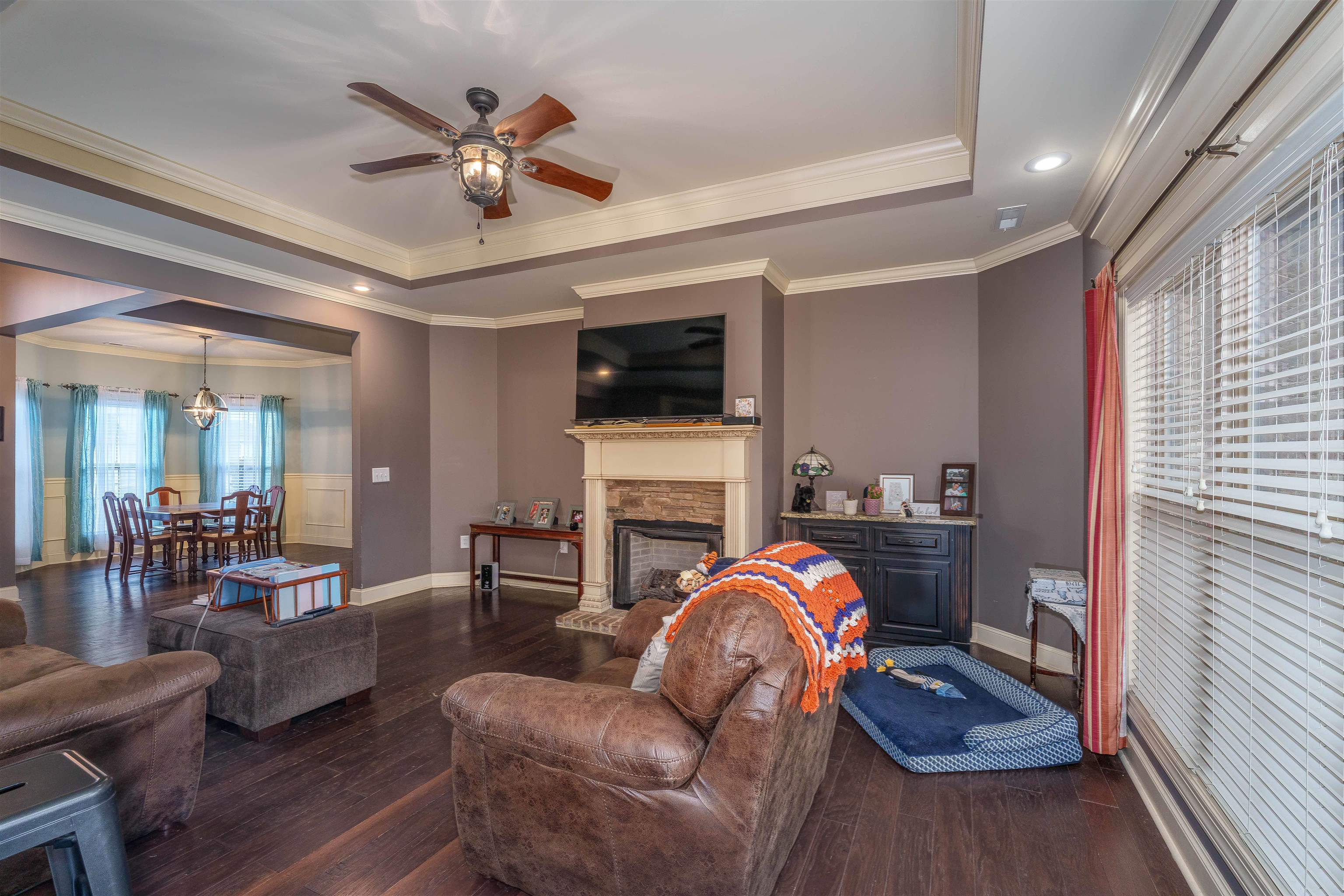 113 Cottonwood Dr, Muscle Shoals, AL 35661 — photo 7